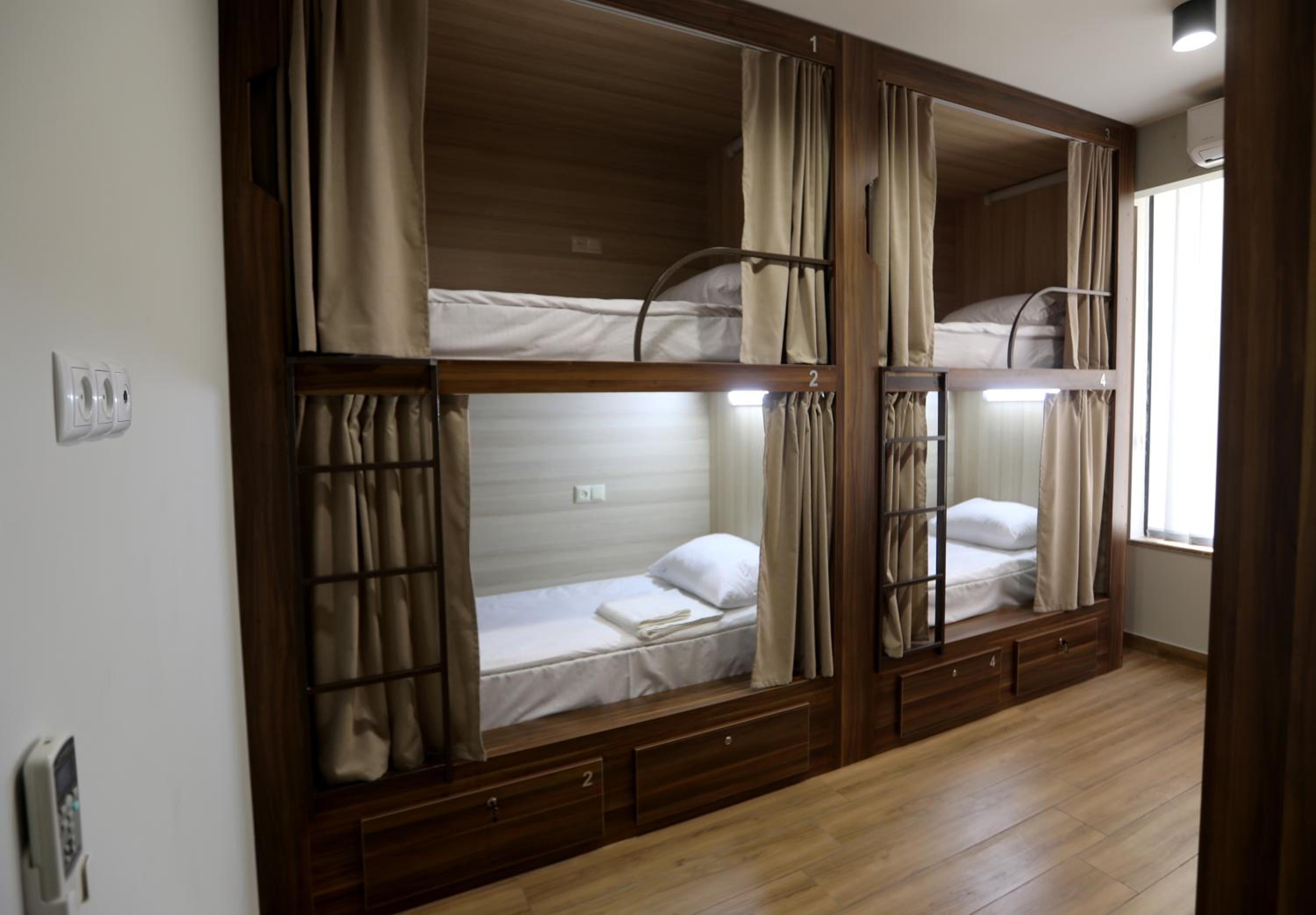 Loft Host Yerevan