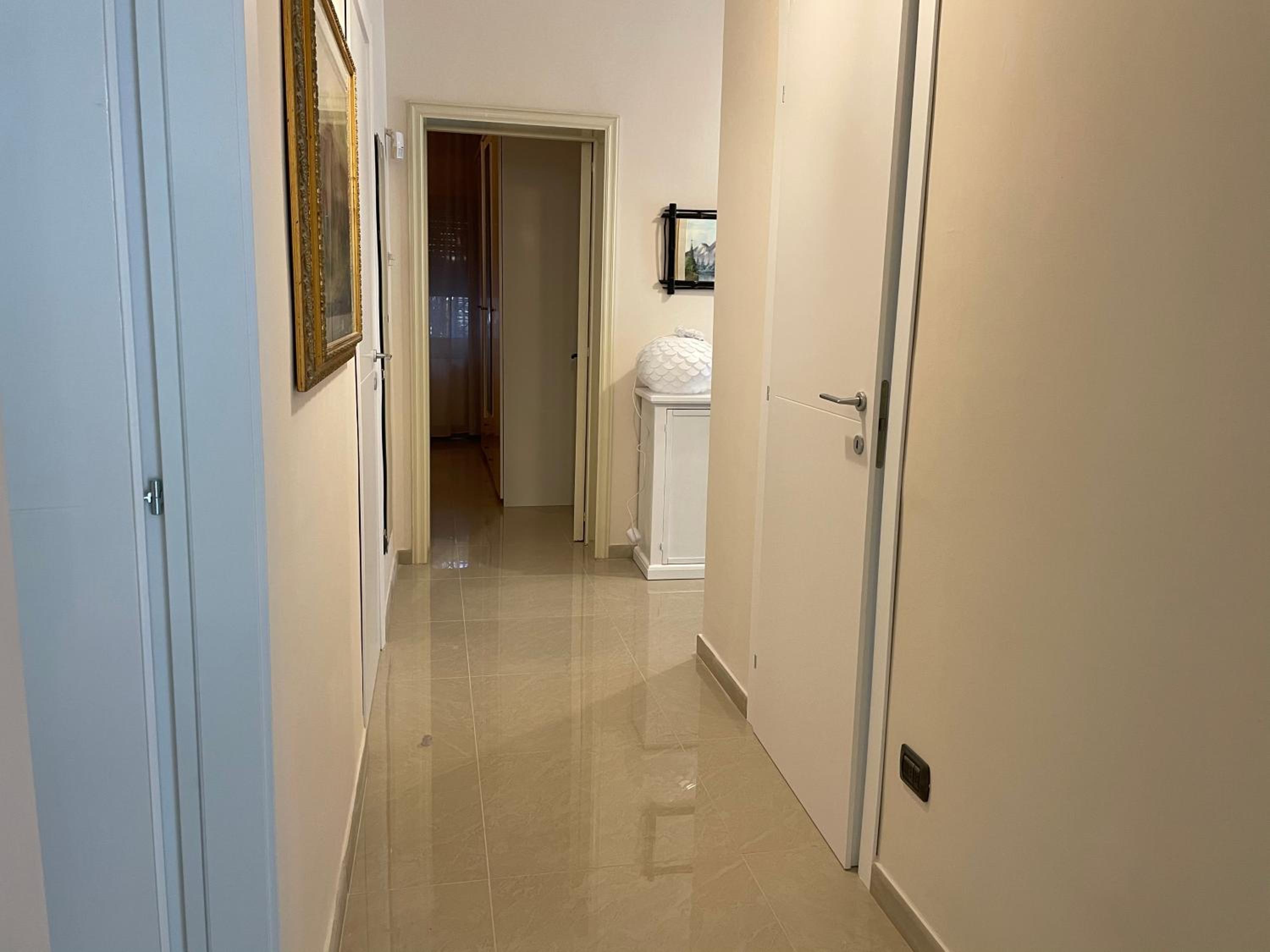 Villa la Palma sul mare
