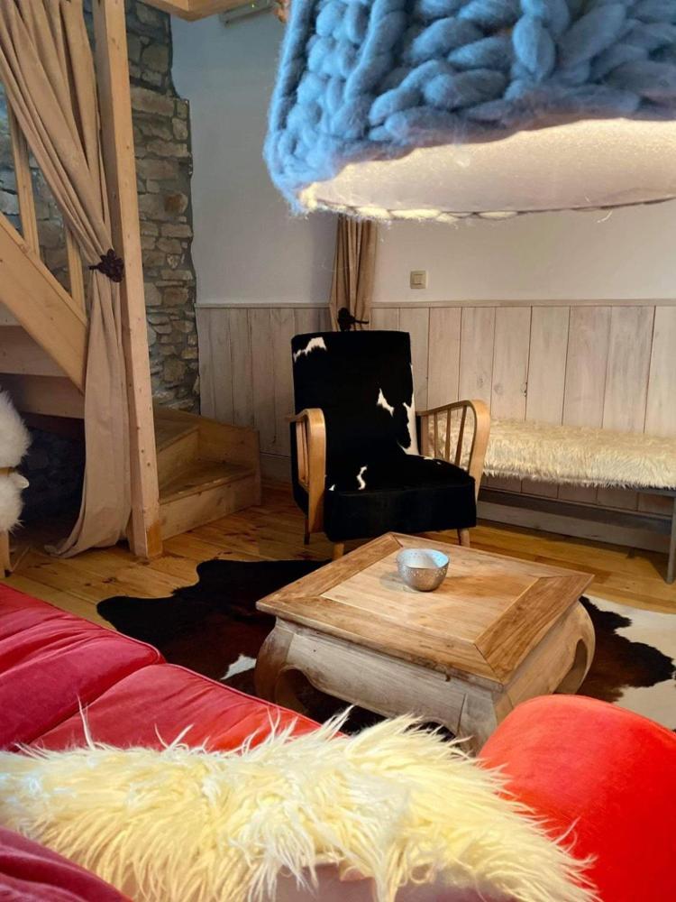 B&B La Bouliniere