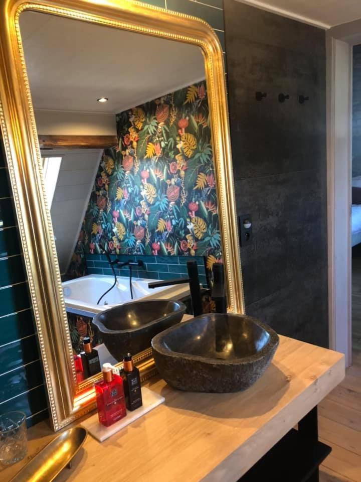 B&B La Bouliniere