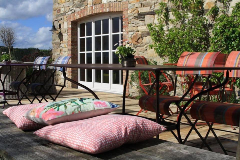 B&B La Bouliniere