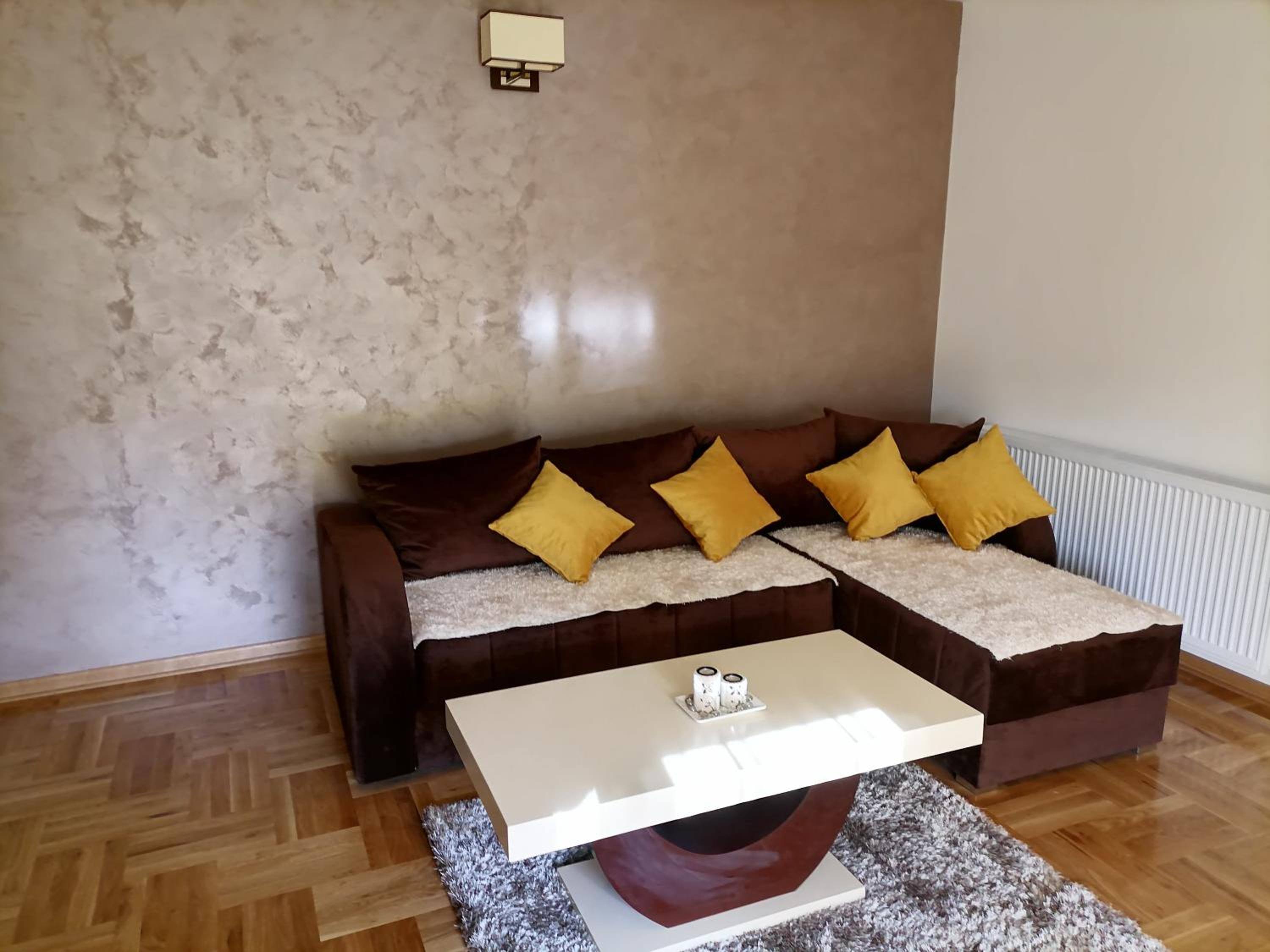 Apartman Jasna view 5