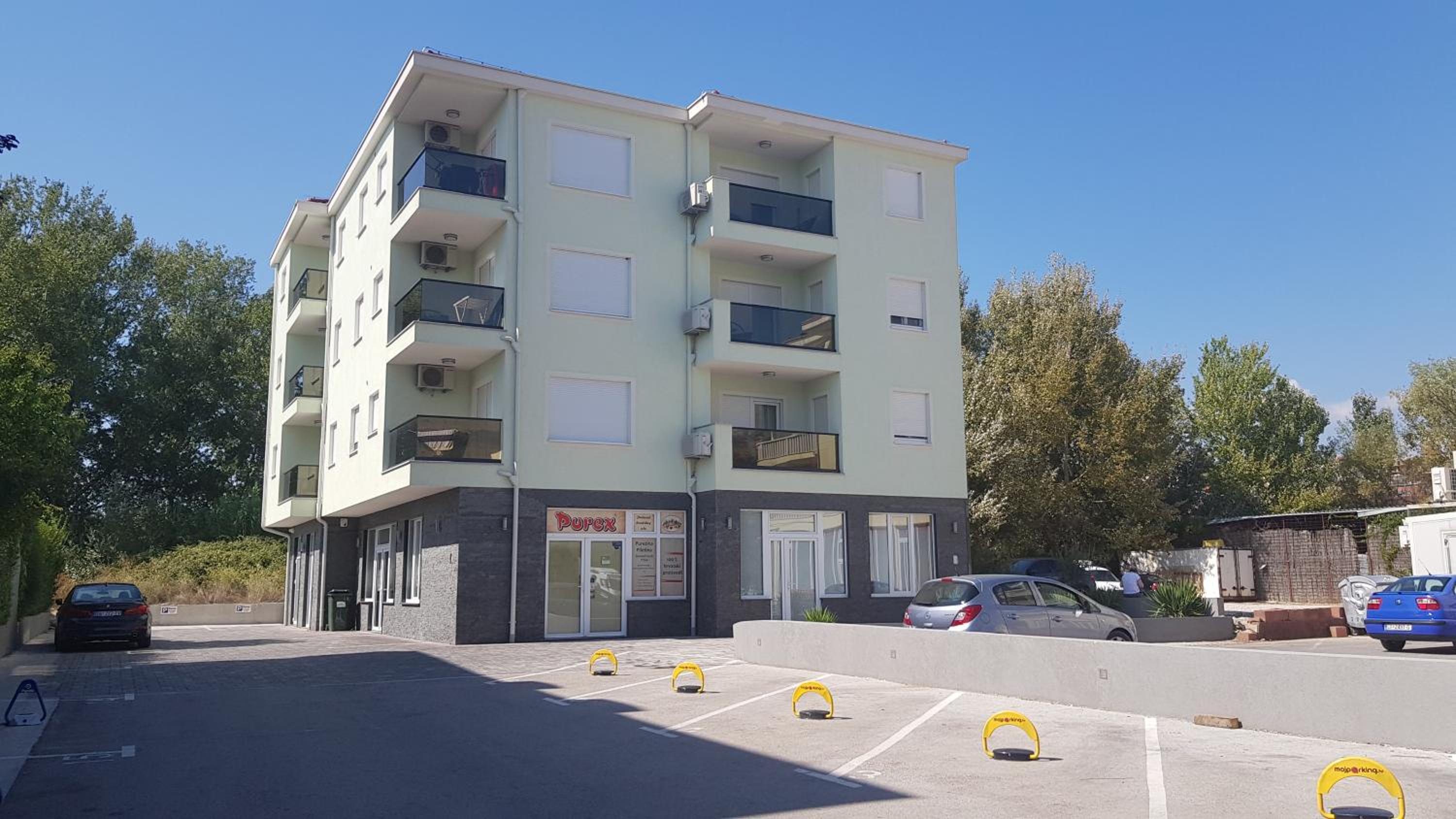 Hotel Apartment Josipa - Image 1