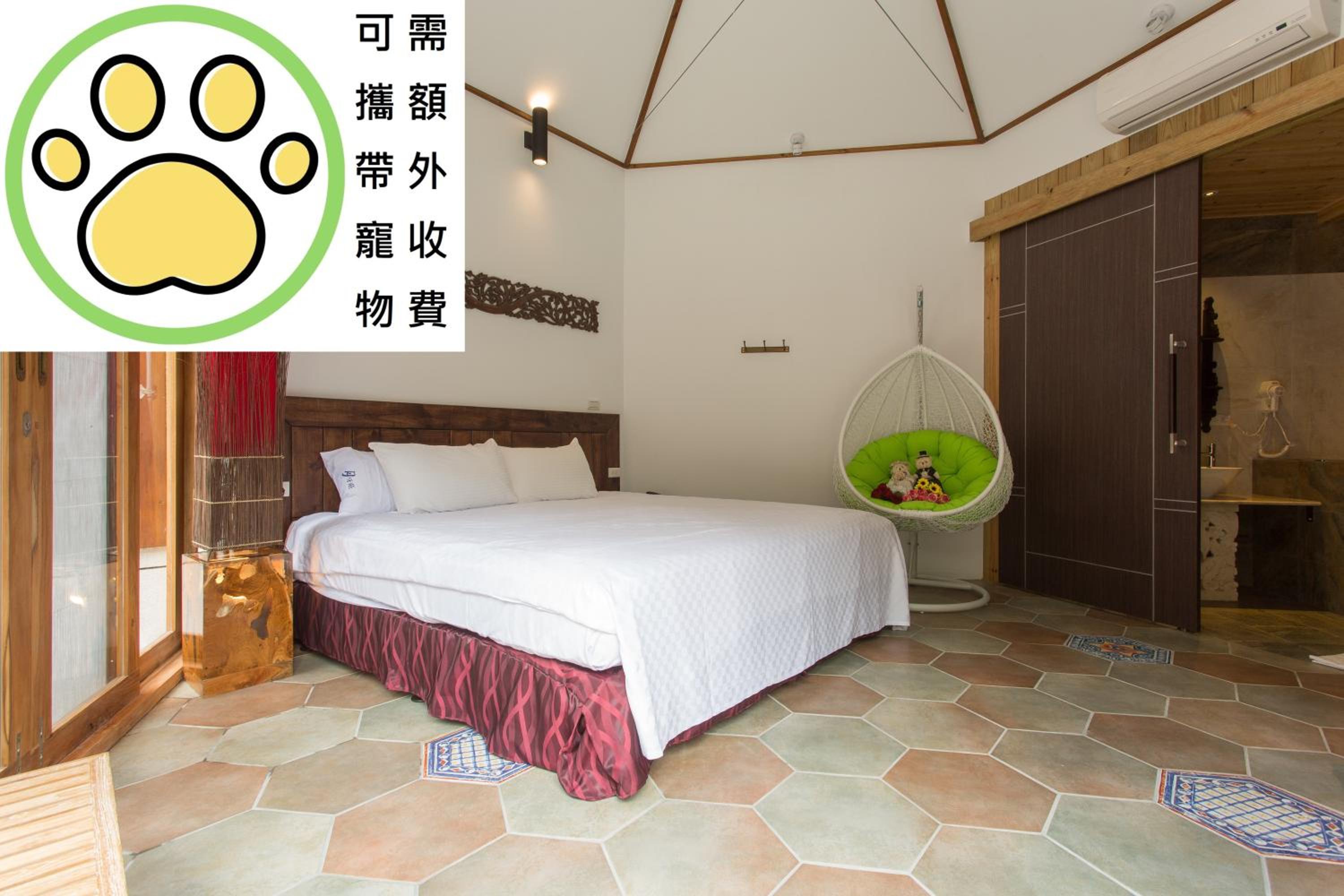 Yue Ya Villa