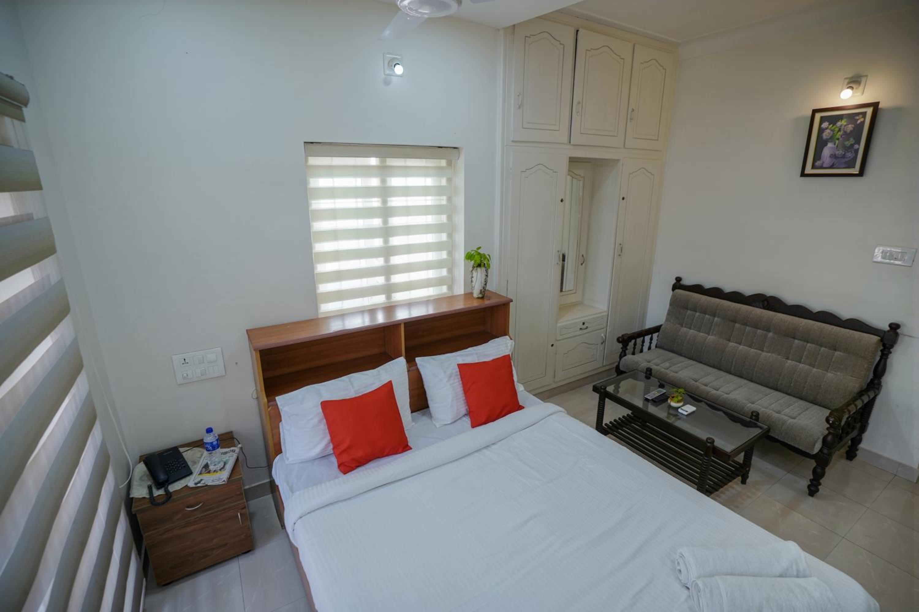 Adams Cottage Kochi view 4