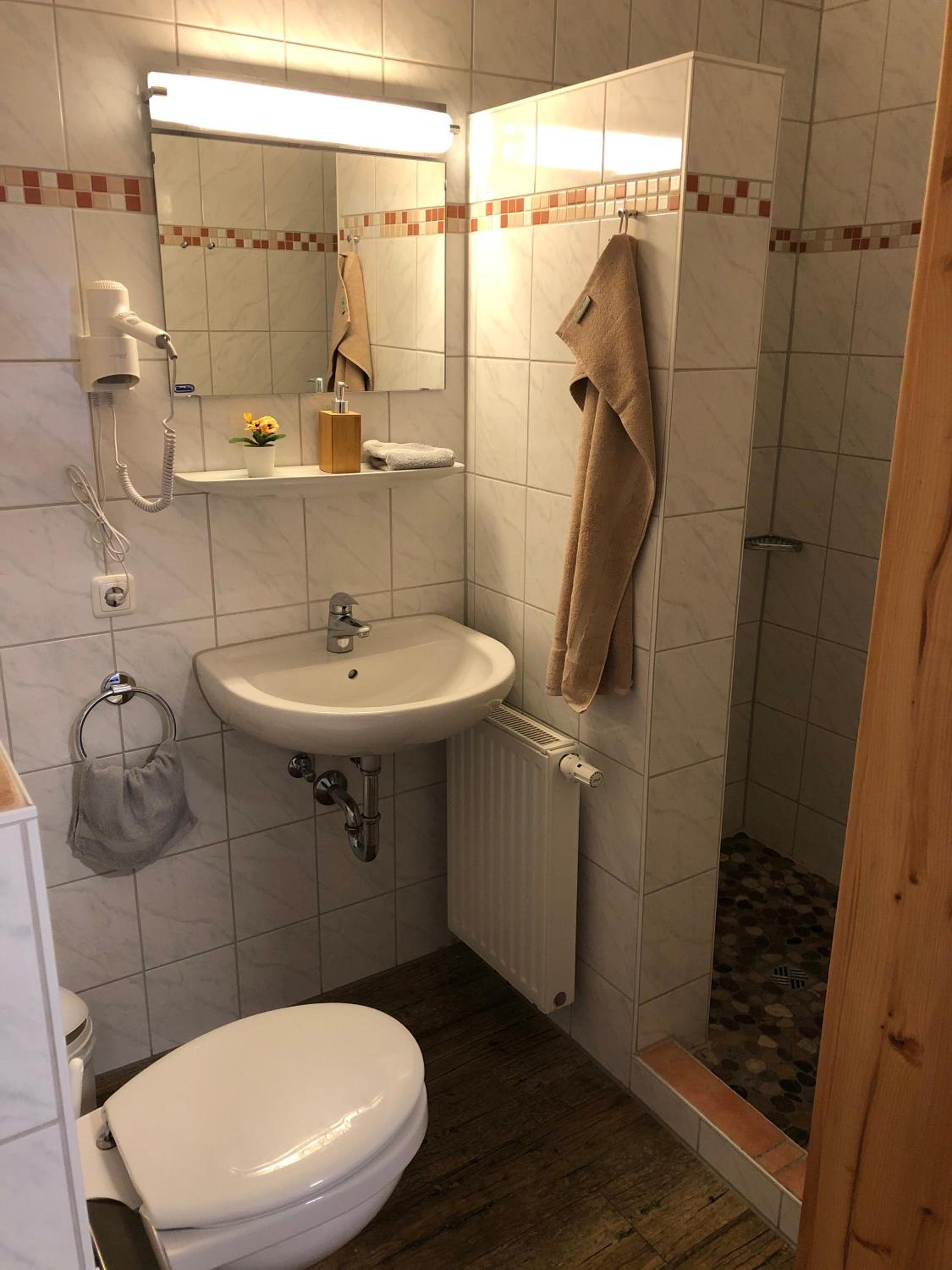 Ferienhaus Elisabeth