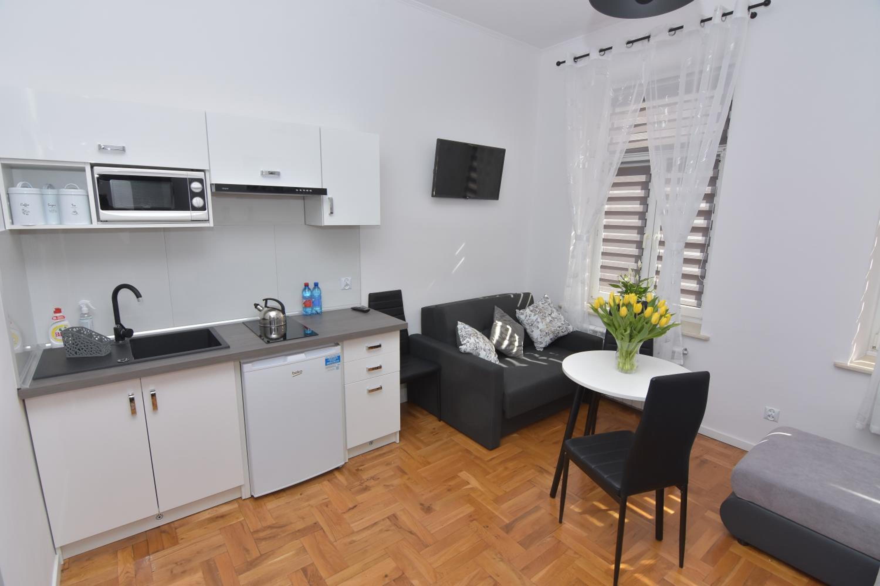 Studio Sanowa en Przemyśl
