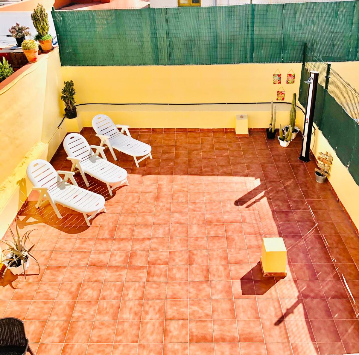 Apartamento La real 3 photo 2