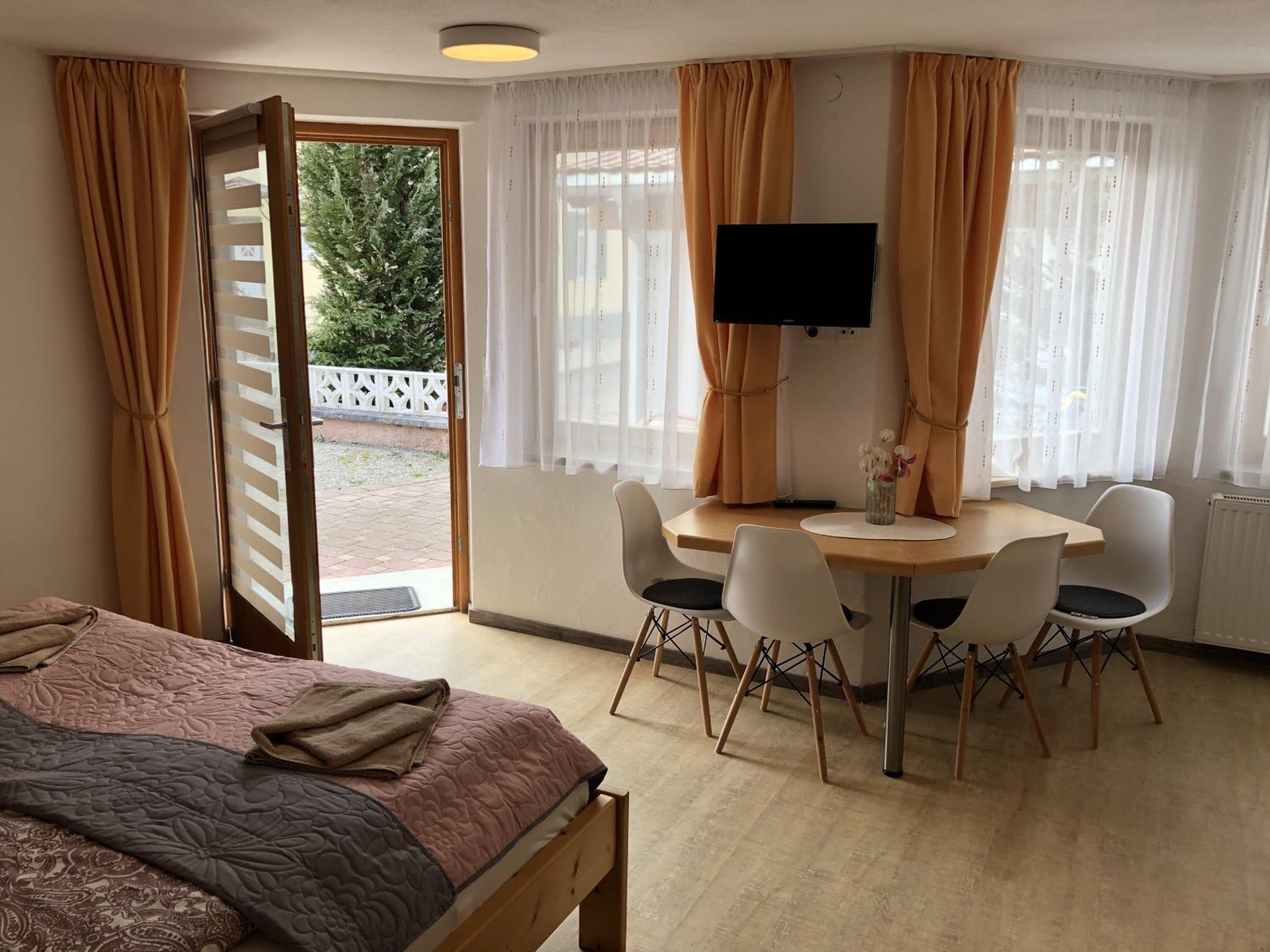 Ferienhaus Elisabeth