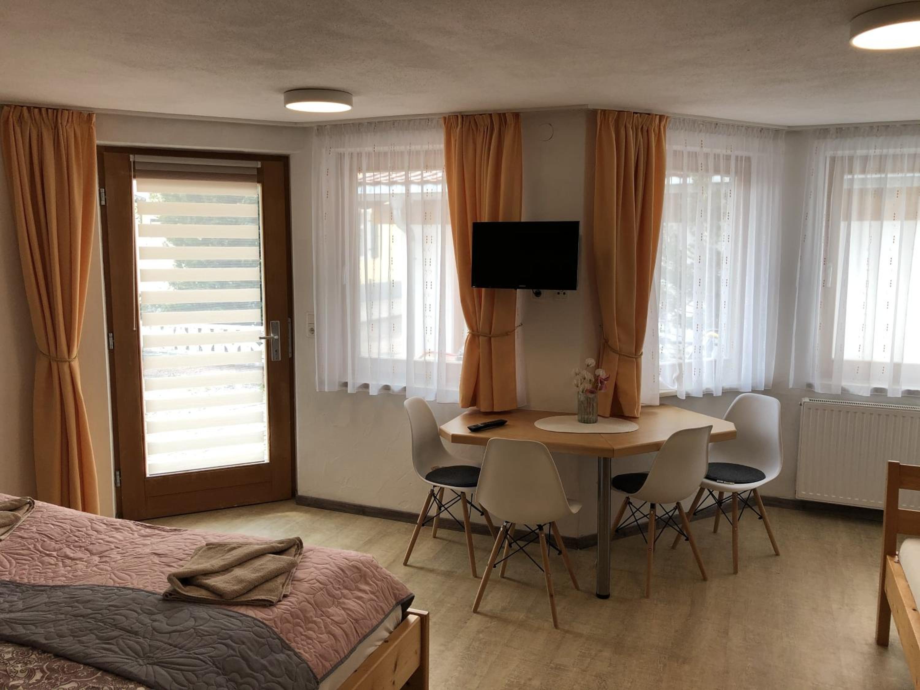 Ferienhaus Elisabeth