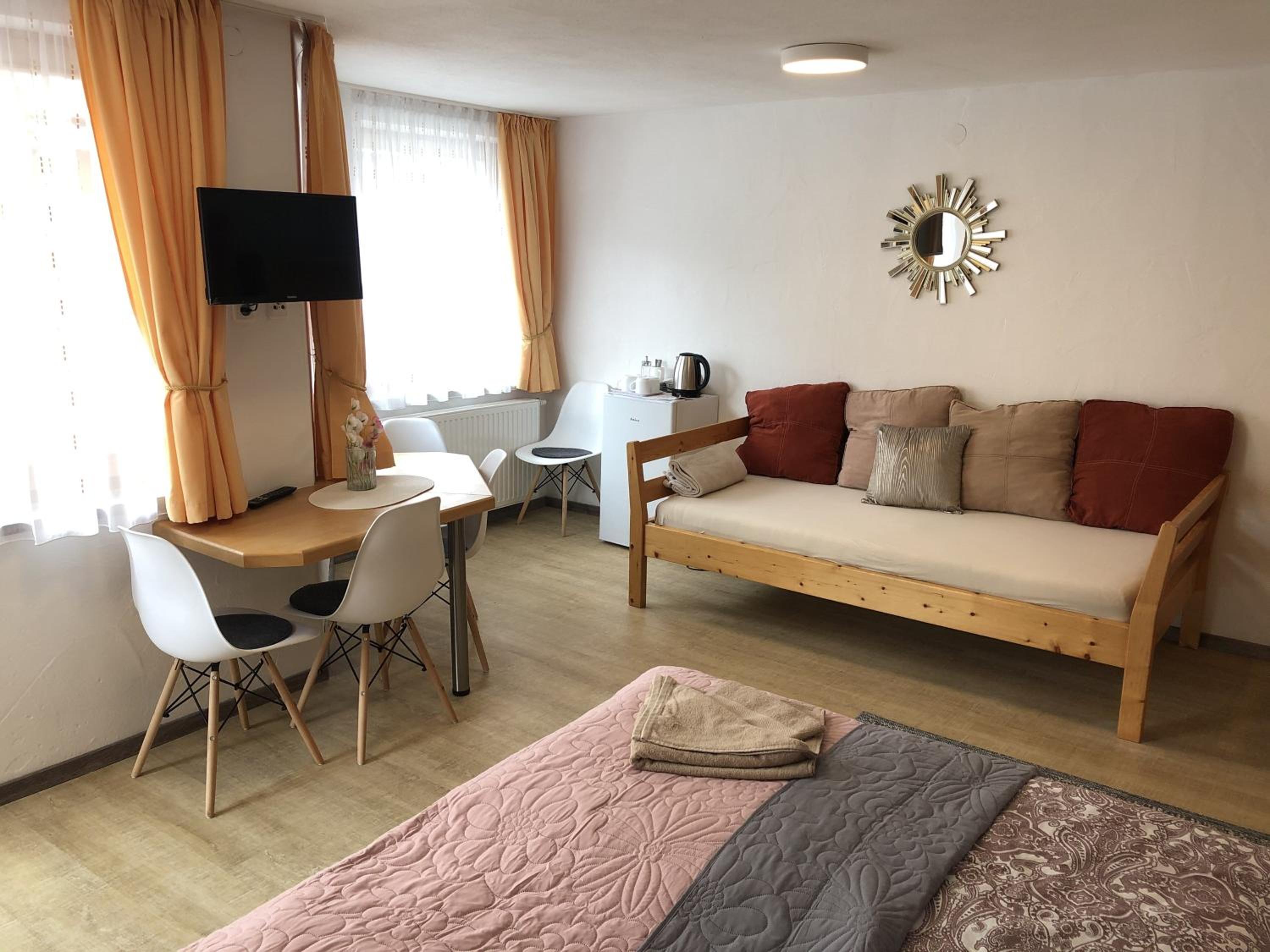 Ferienhaus Elisabeth