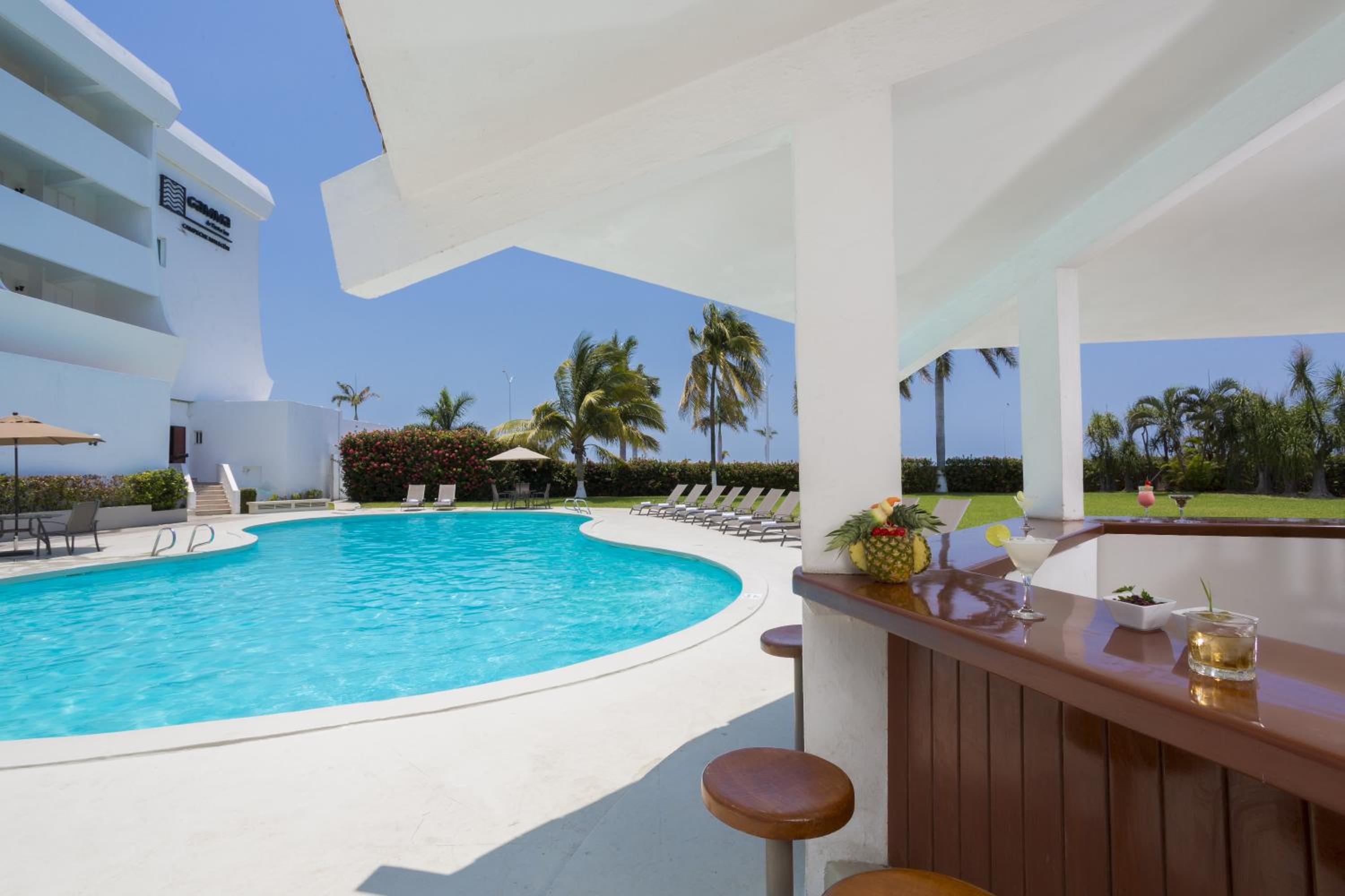 Campeche Vacations - Gamma Campeche Malecon - Property Image 1