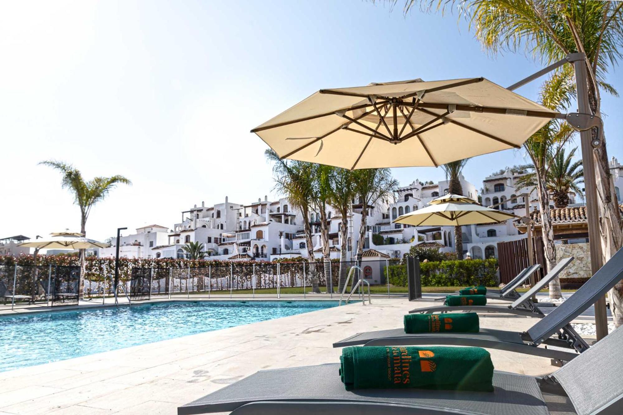 Jardines de la Mata Boutique Beach, photo 30