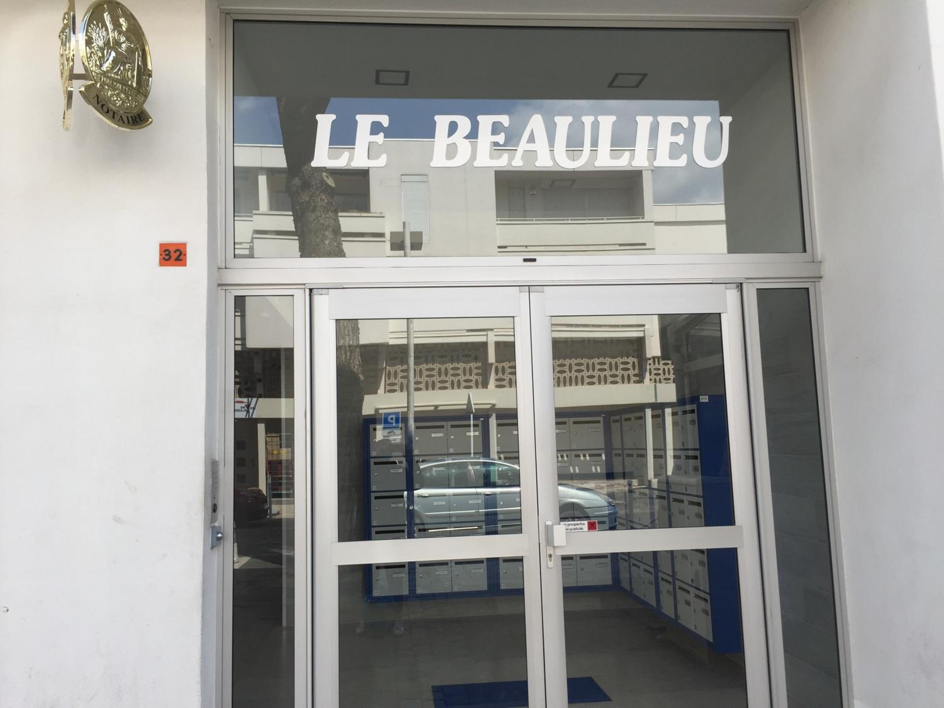 Le Beaulieu