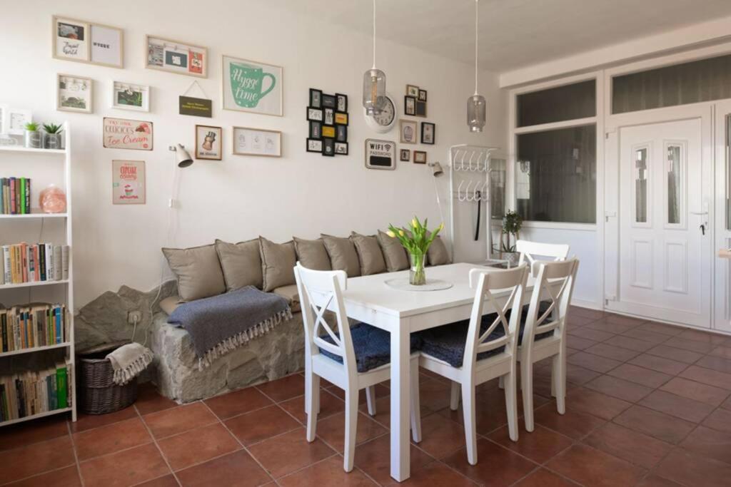Hygge Apartman view 5