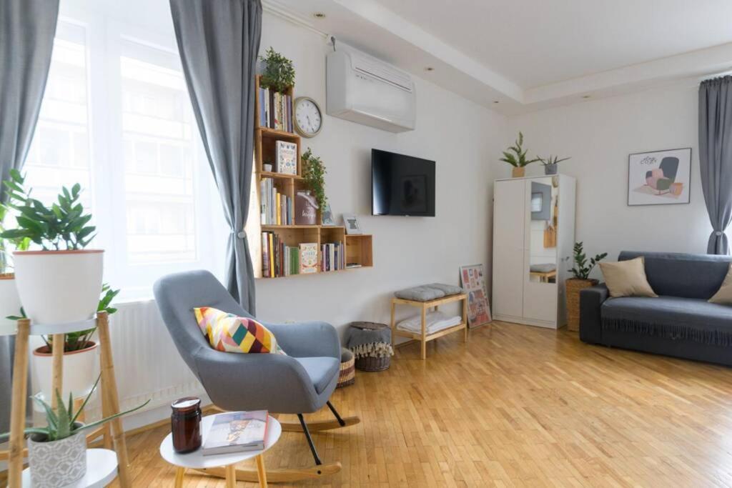 Hygge Apartman view 4