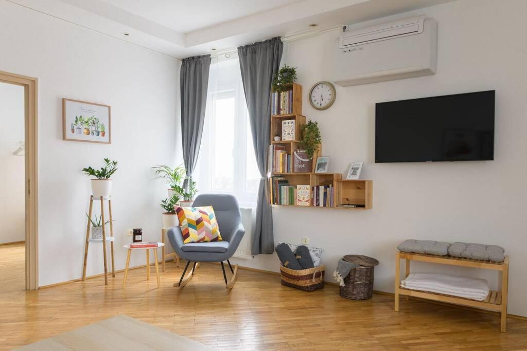 Hygge Apartman view 2