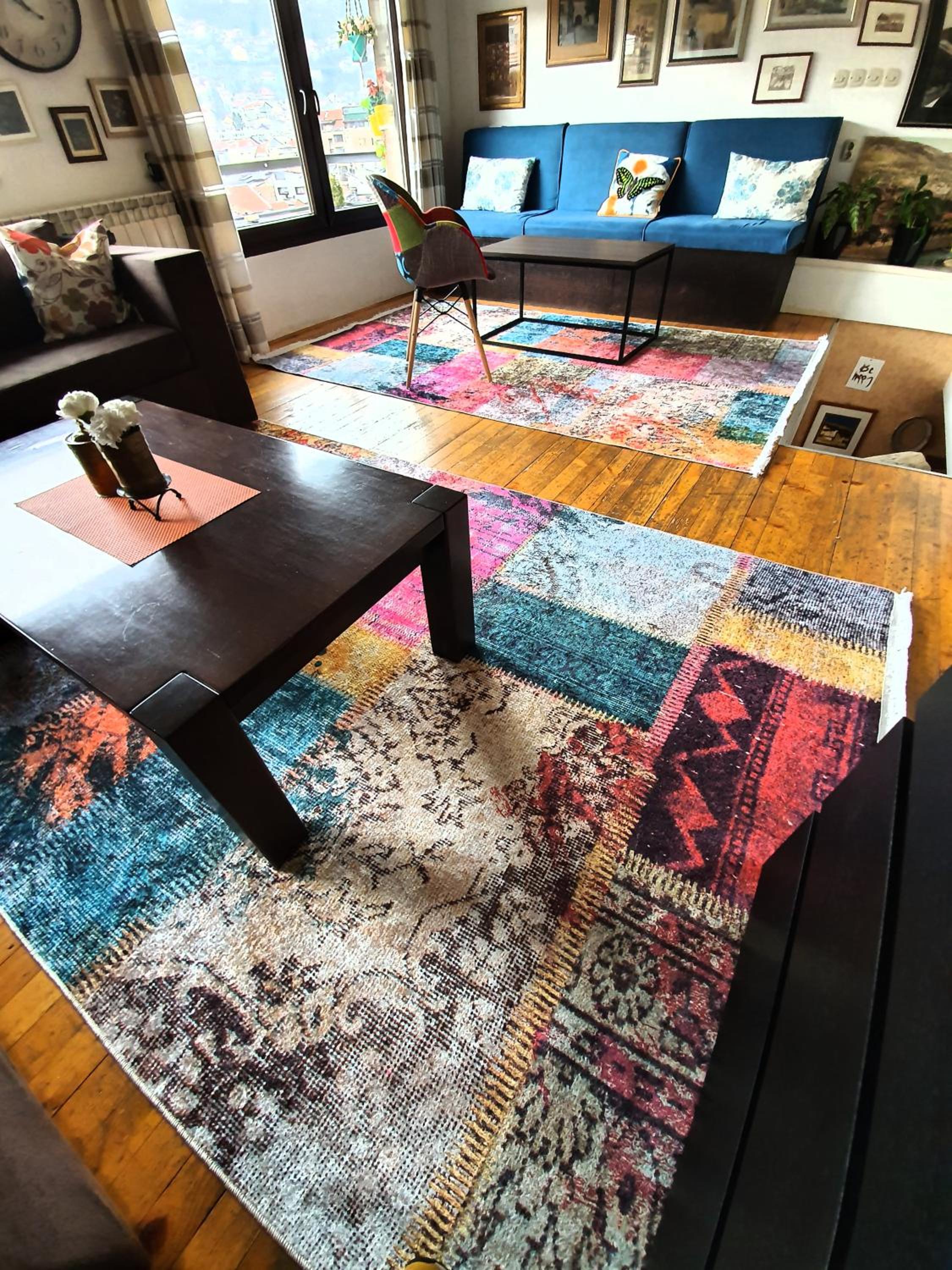 Apartment Noah
