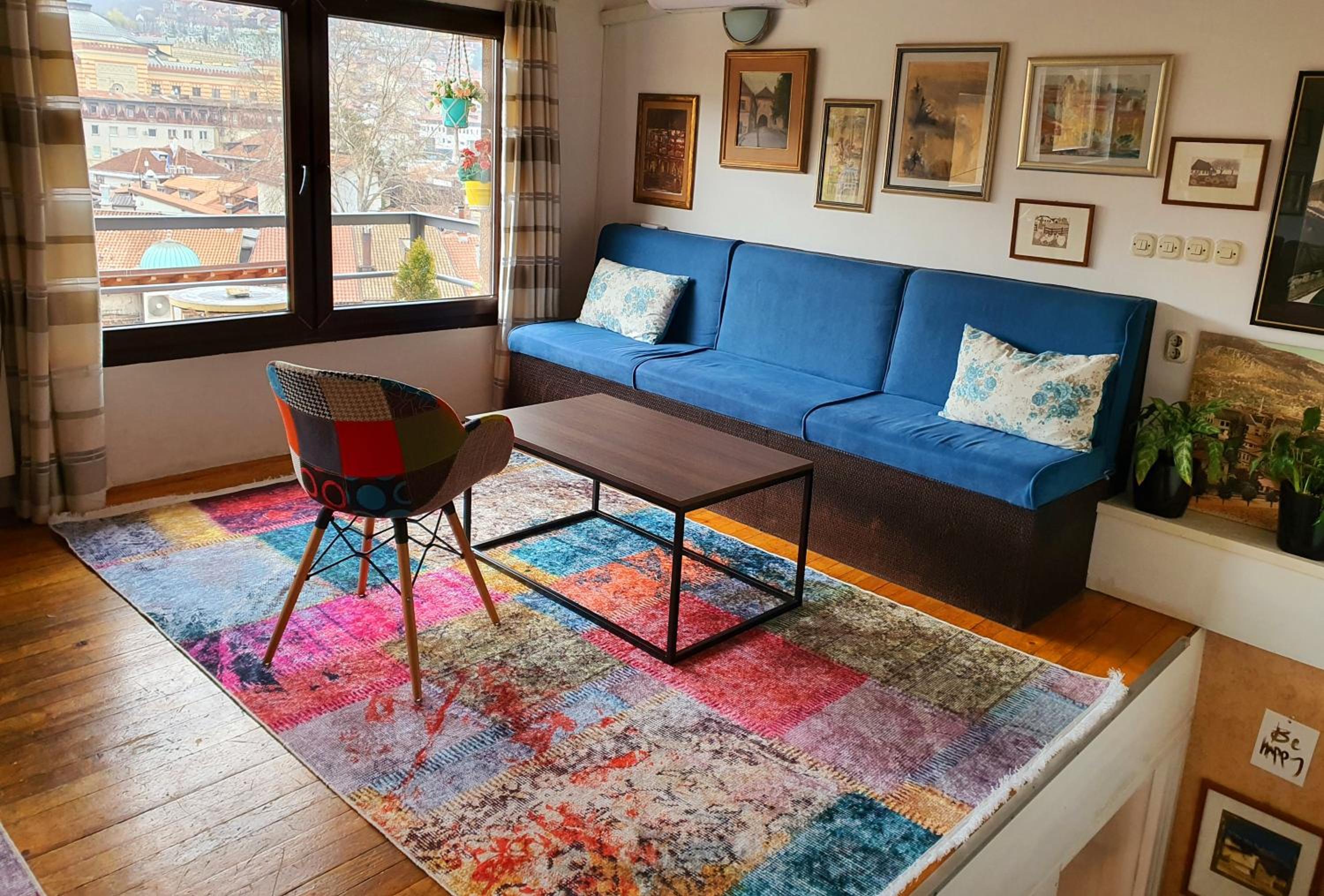Apartment Noah