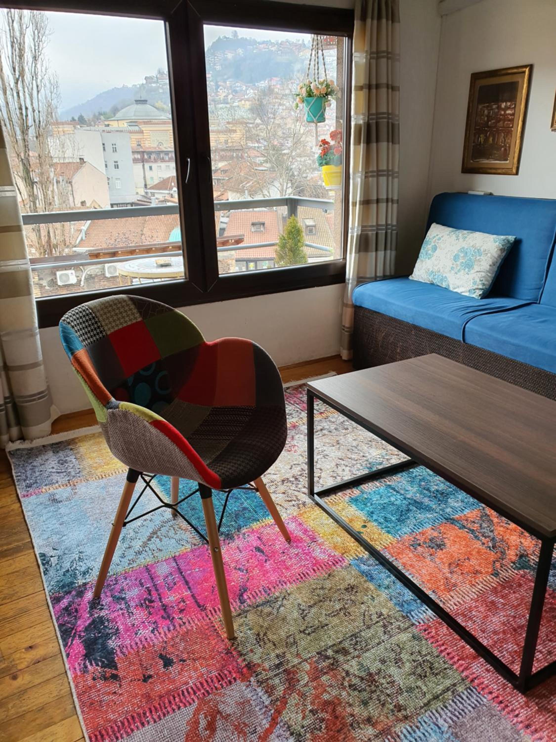 Apartment Noah