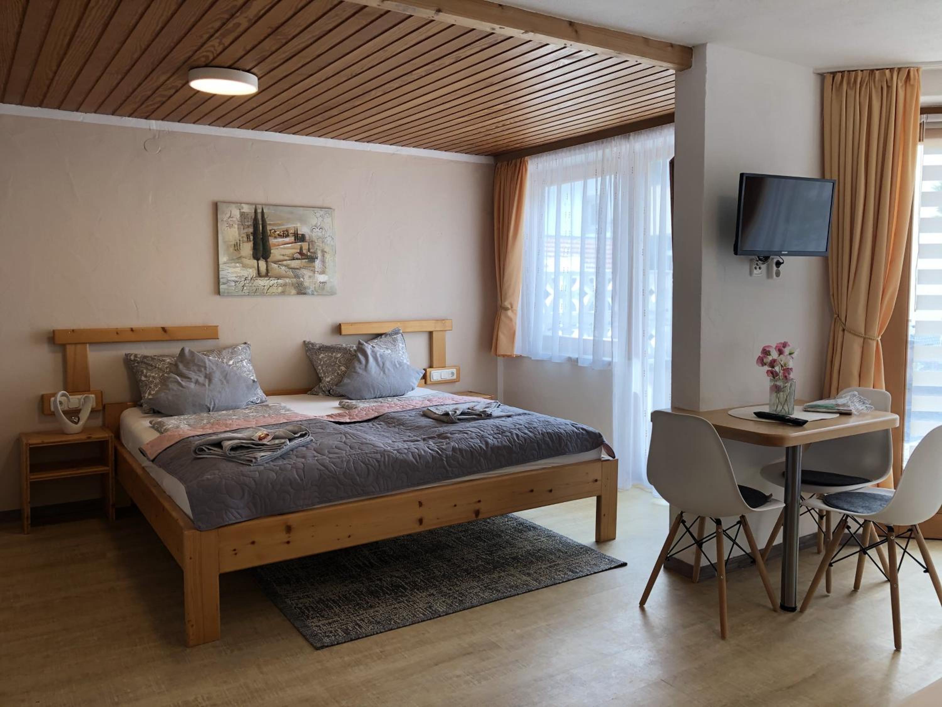 Ferienhaus Elisabeth