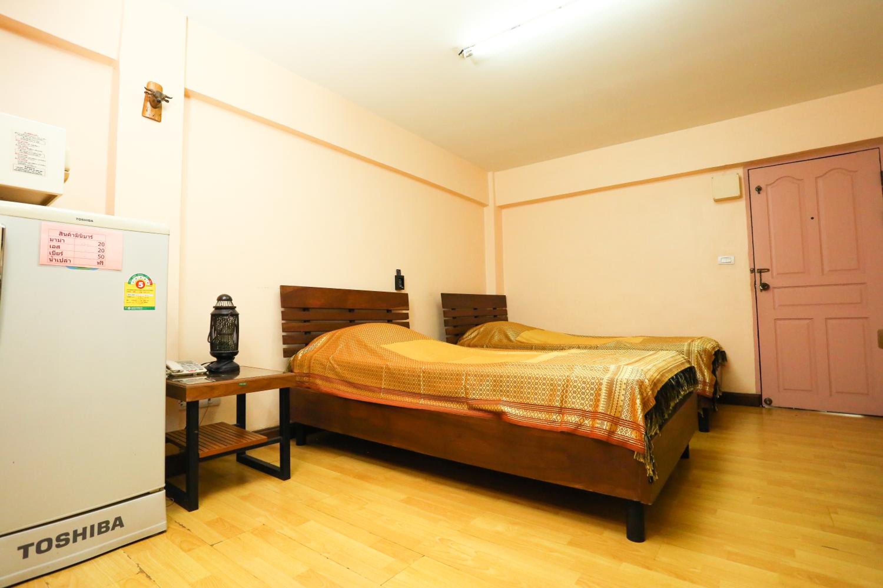 PJR Chateau