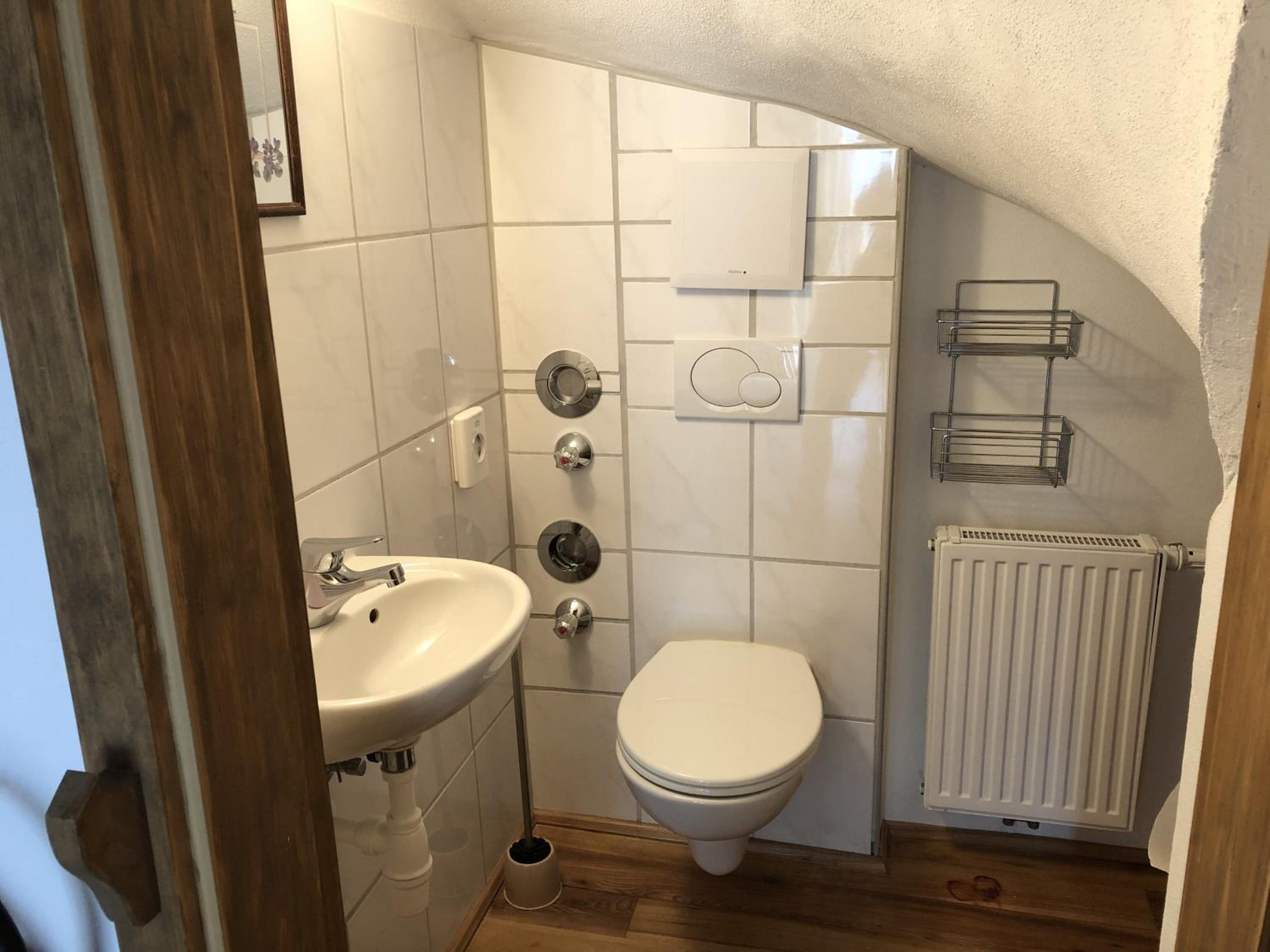 Ferienhaus Elisabeth