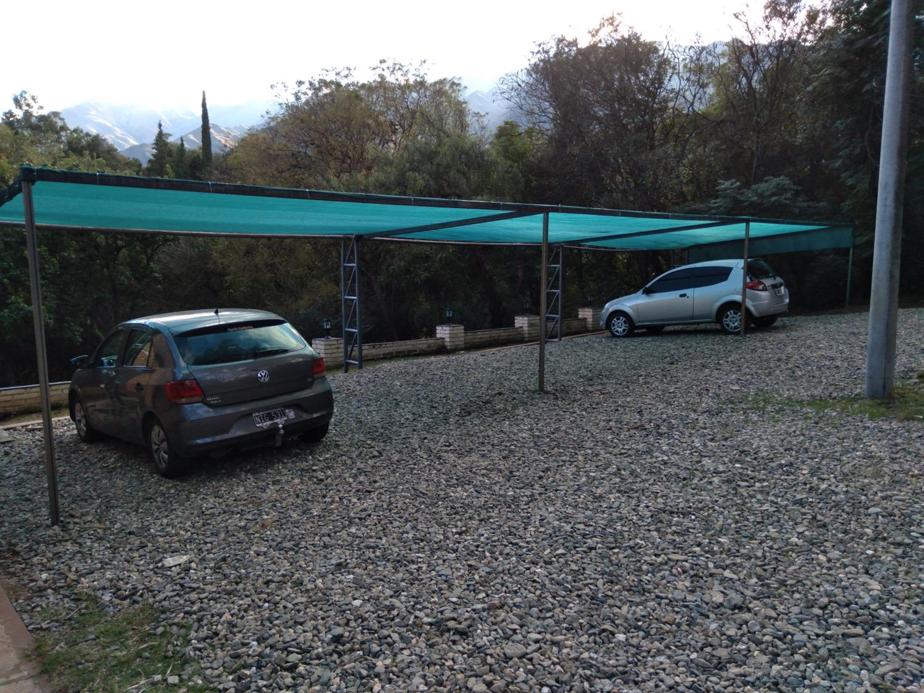 Hotel Altos del Rincon