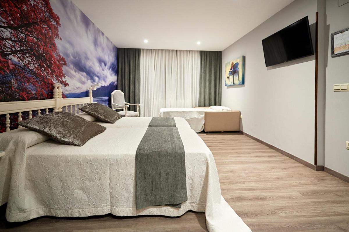 Posada Araceli - Property Image 62