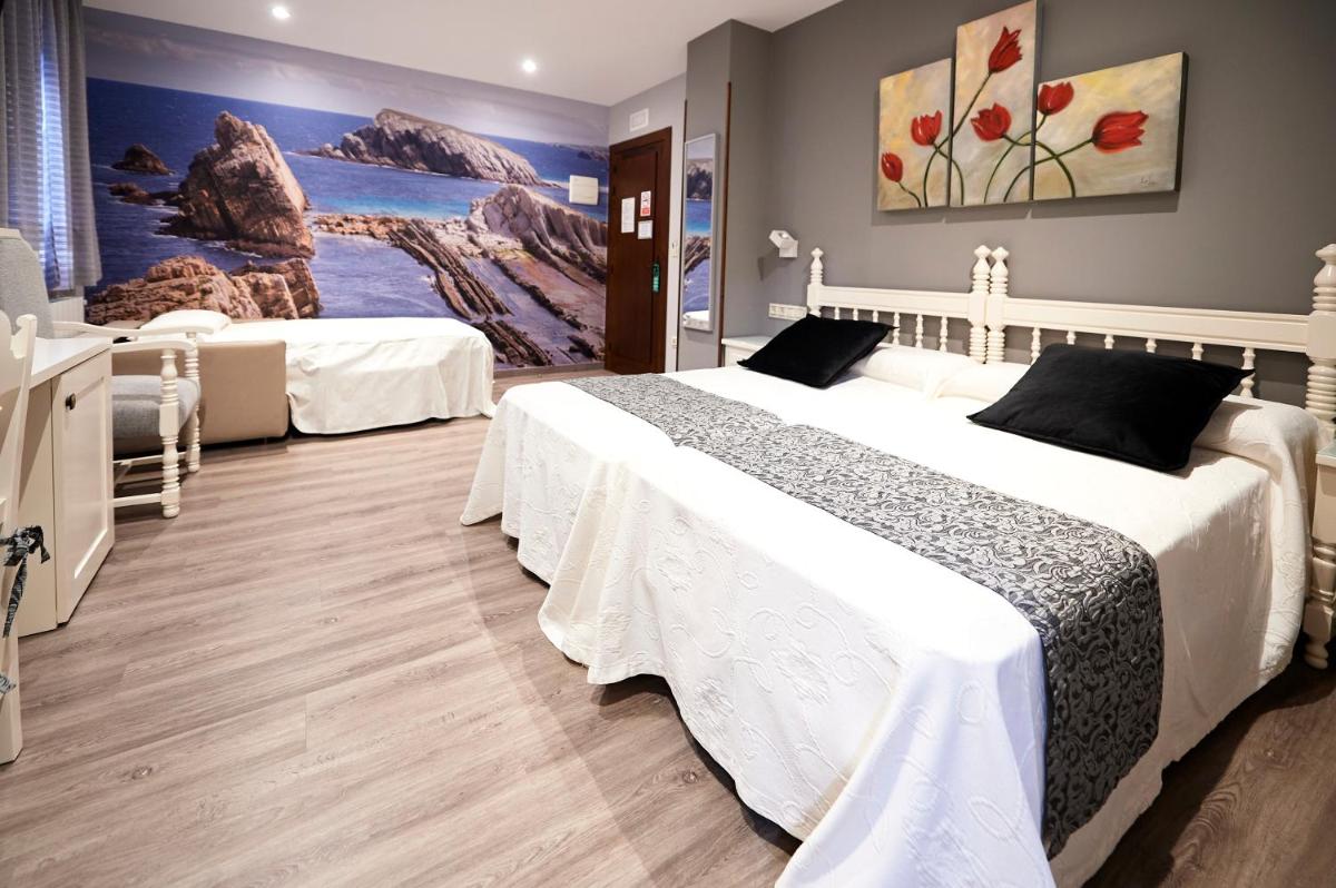 Posada Araceli - Property Image 72