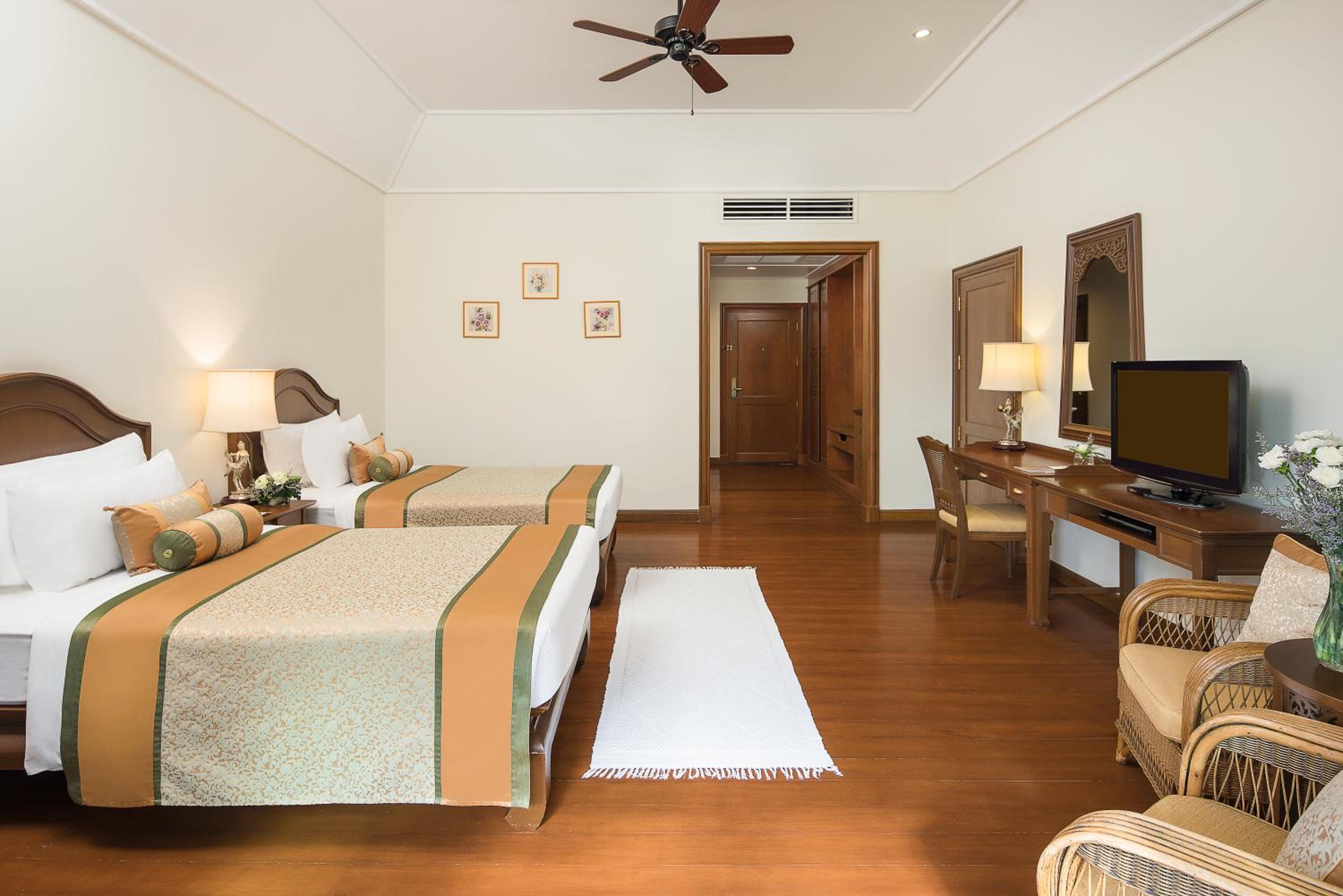 Dheva Mantra Resort