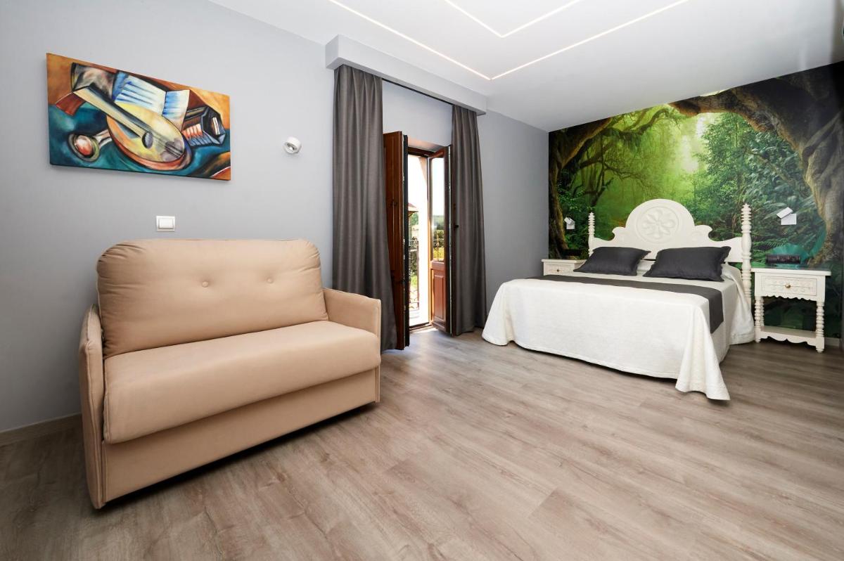 Posada Araceli - Property Image 23