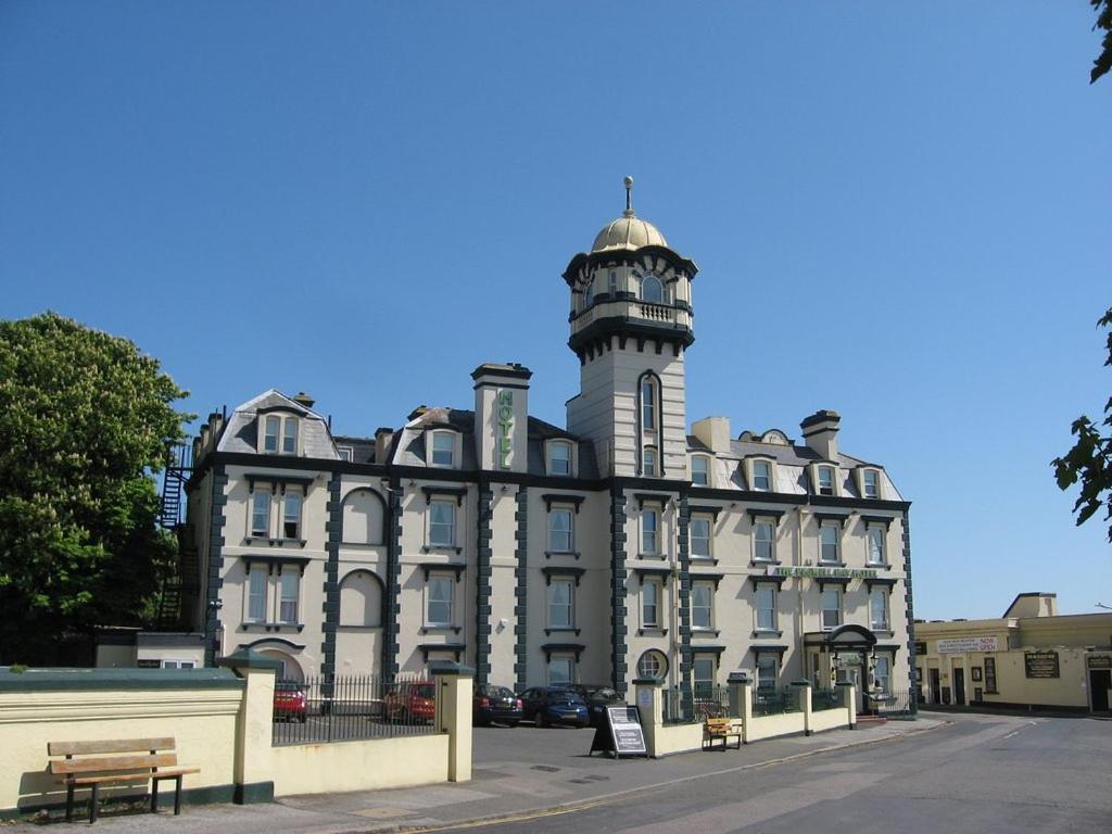 Ramsgate Vacations - The Pegwell Bay Hotel - Property Image 2