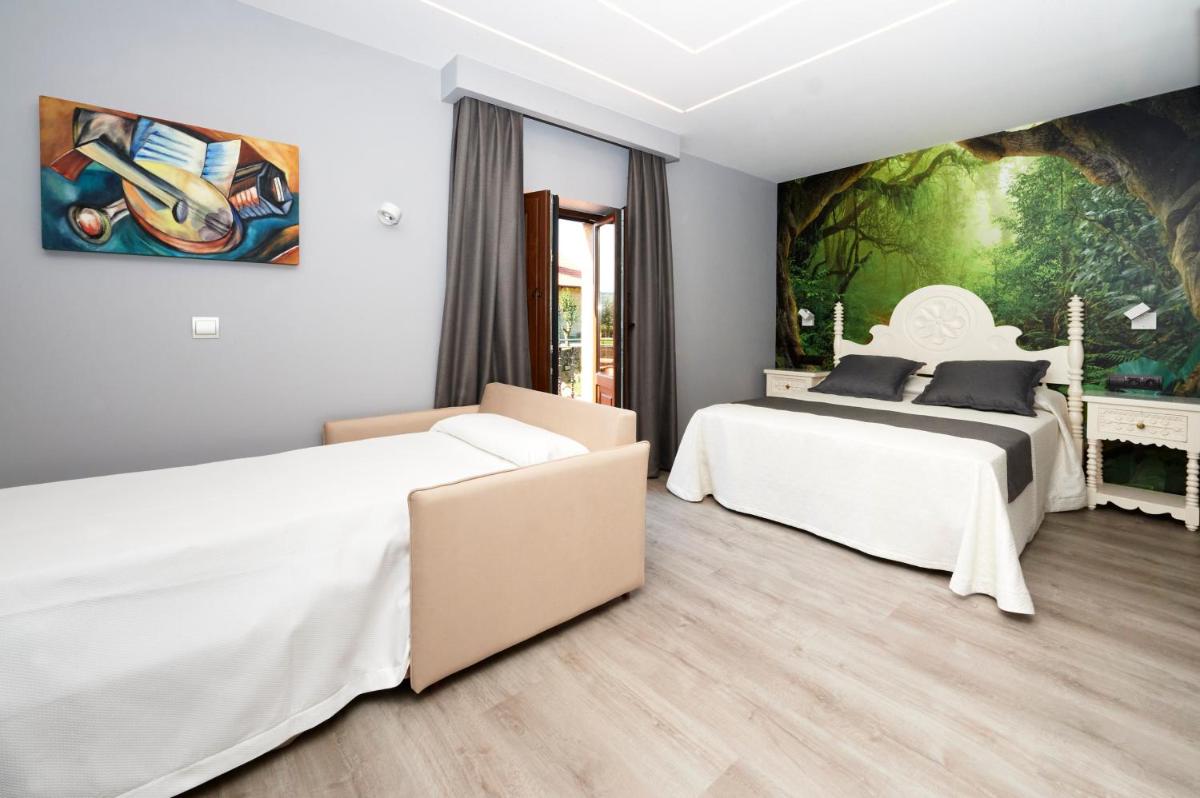 Posada Araceli - Property Image 45