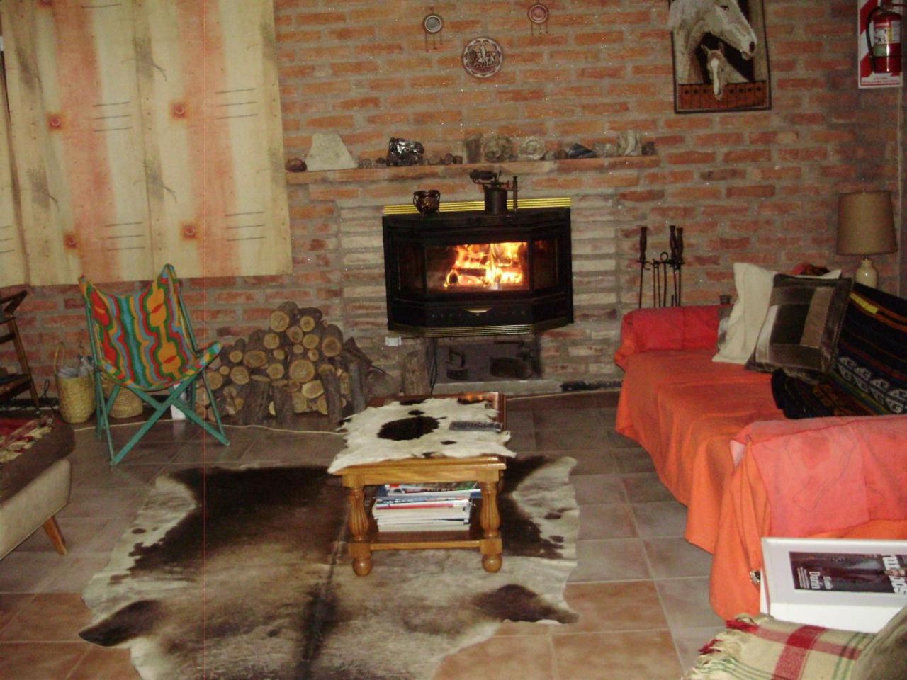 Atahualpa mi Posada