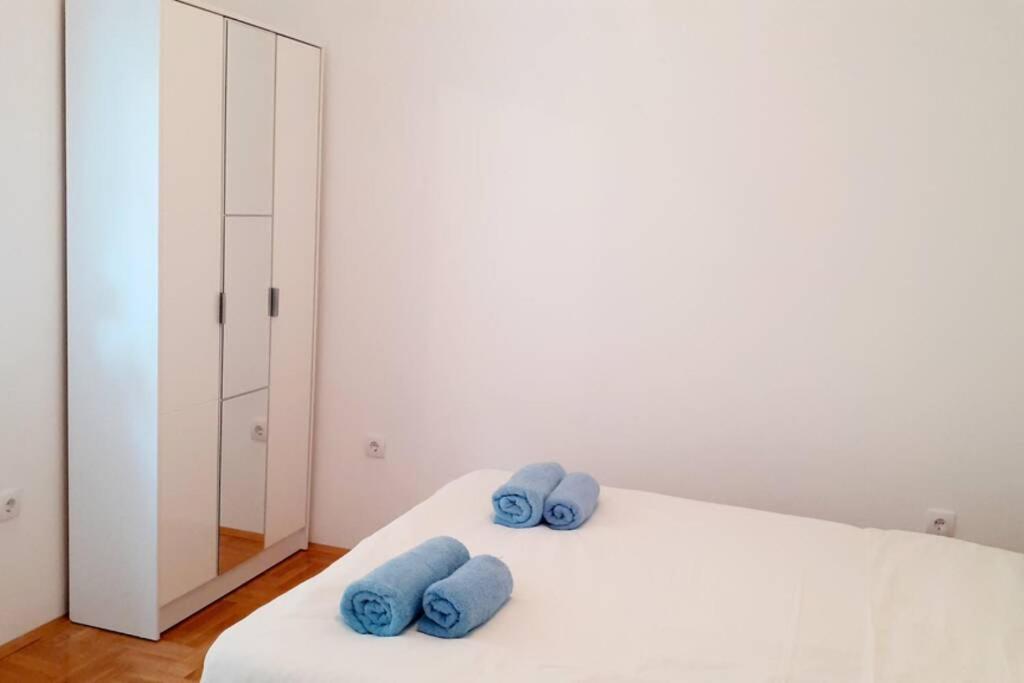 Smeštaj Voli - Apartman u centru Sokobanje view 4