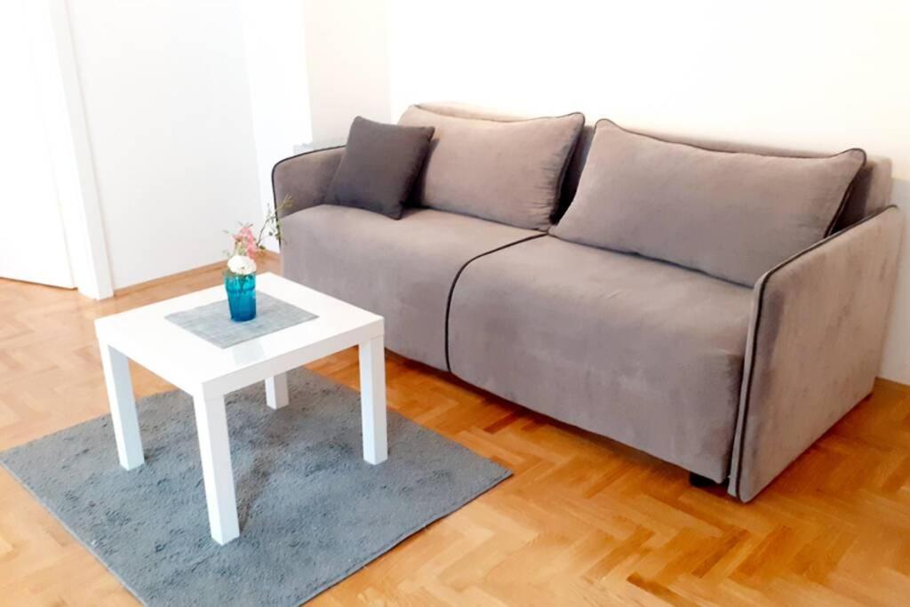 Smeštaj Voli - Apartman u centru Sokobanje view 5