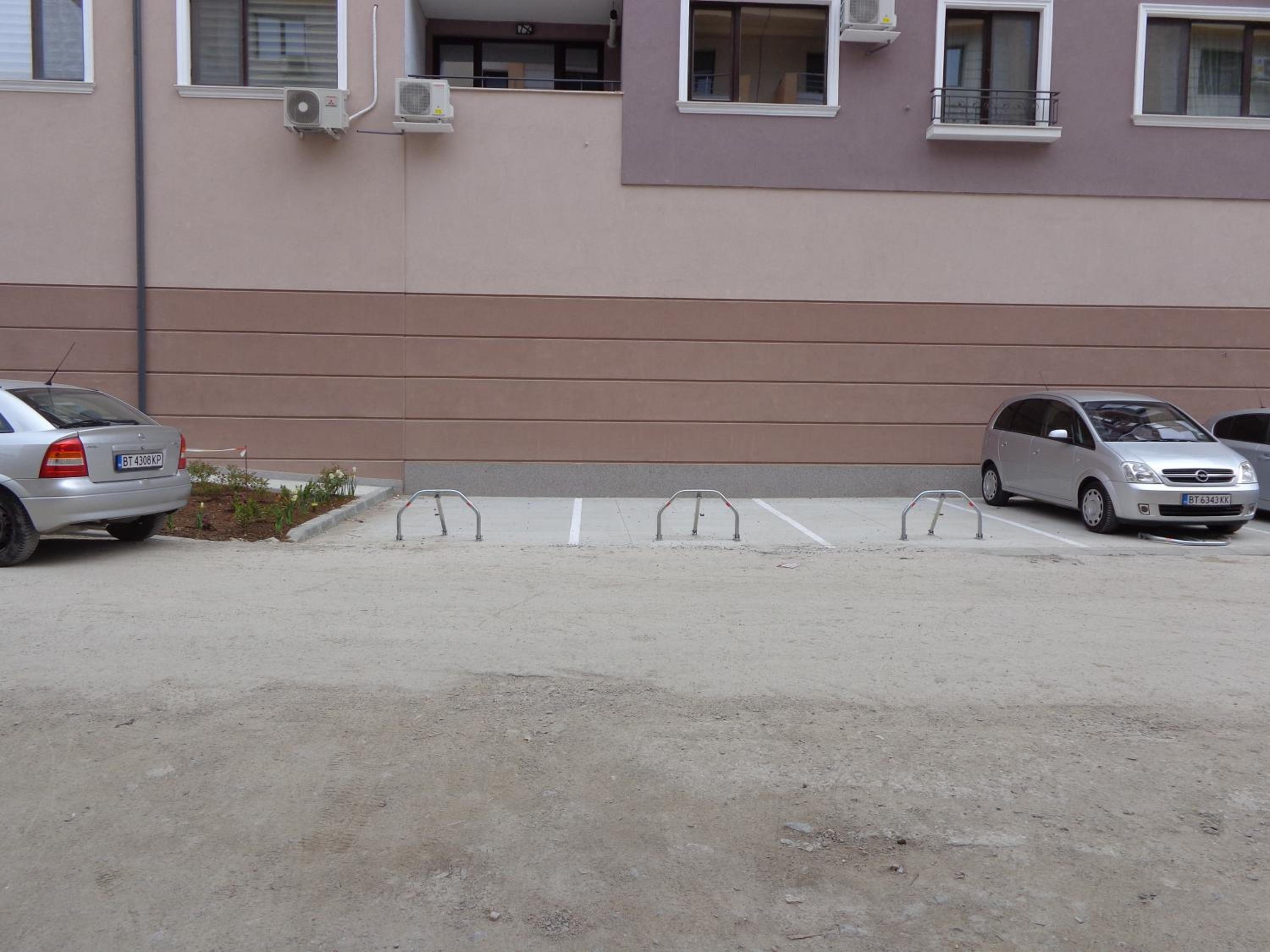 Apartment Moni 2