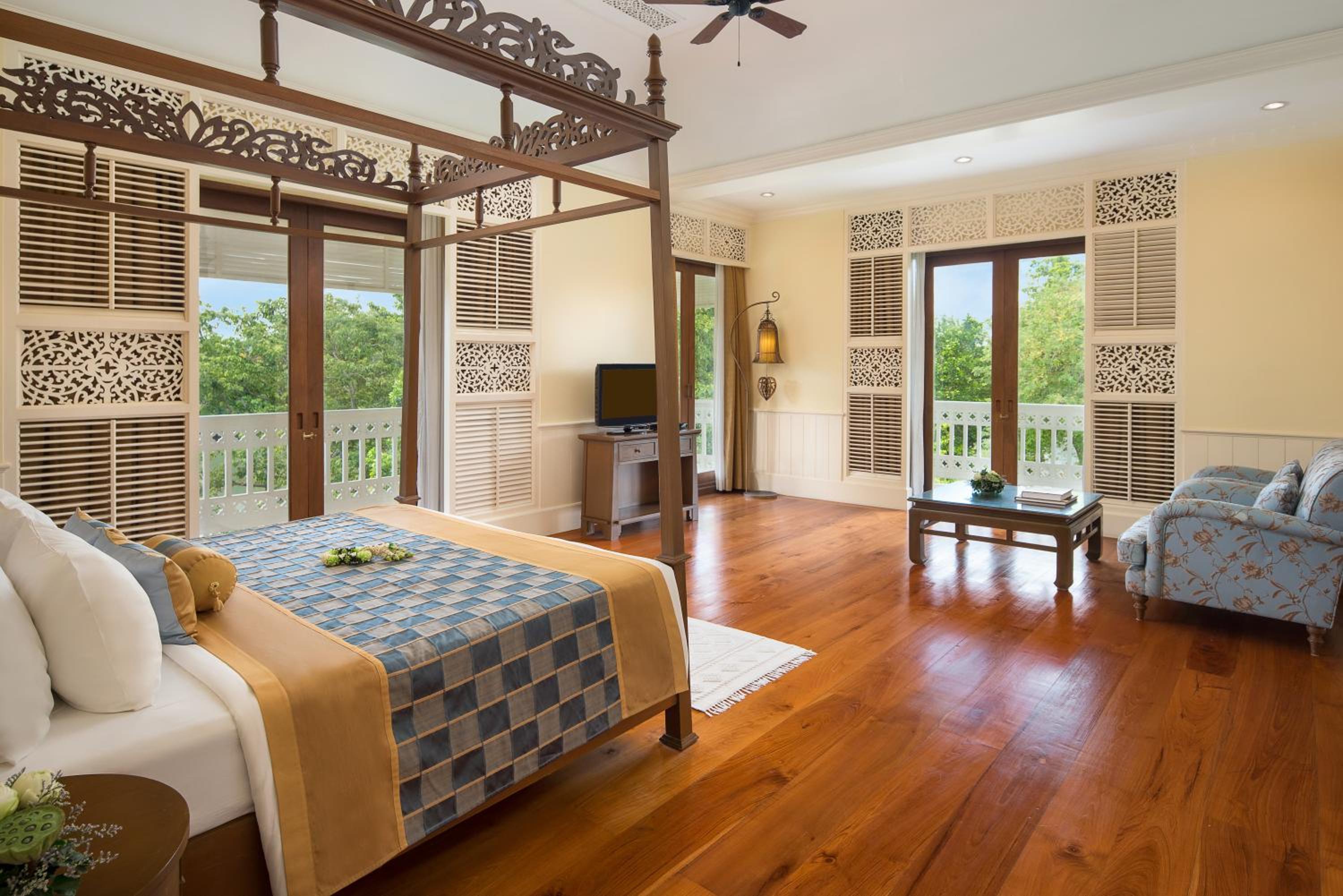 Dheva Mantra Resort