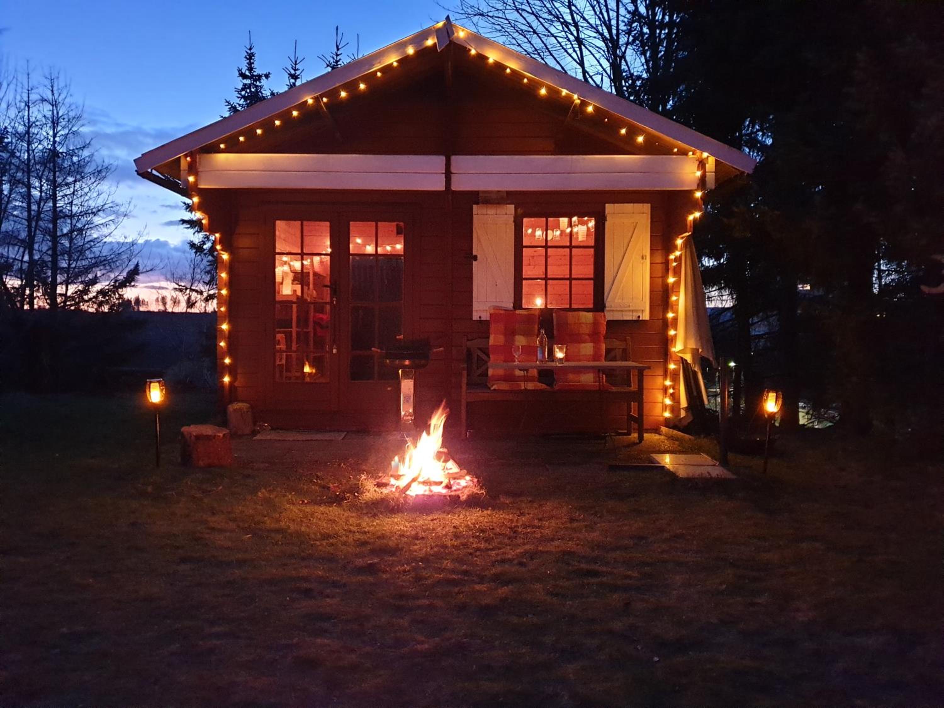 Villa Rose view 4