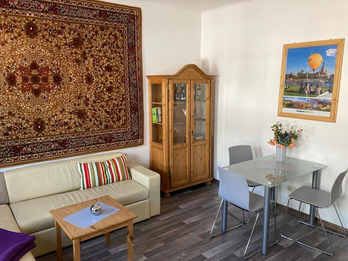 Ferienwohnung Kurzmalweg -Balkon- view 5