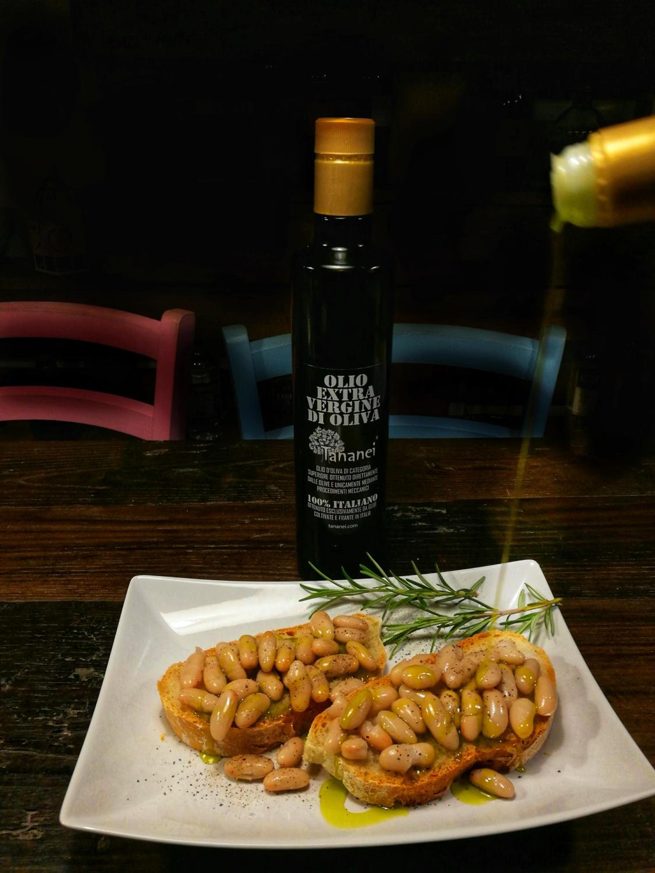 Agriturismo Tananei