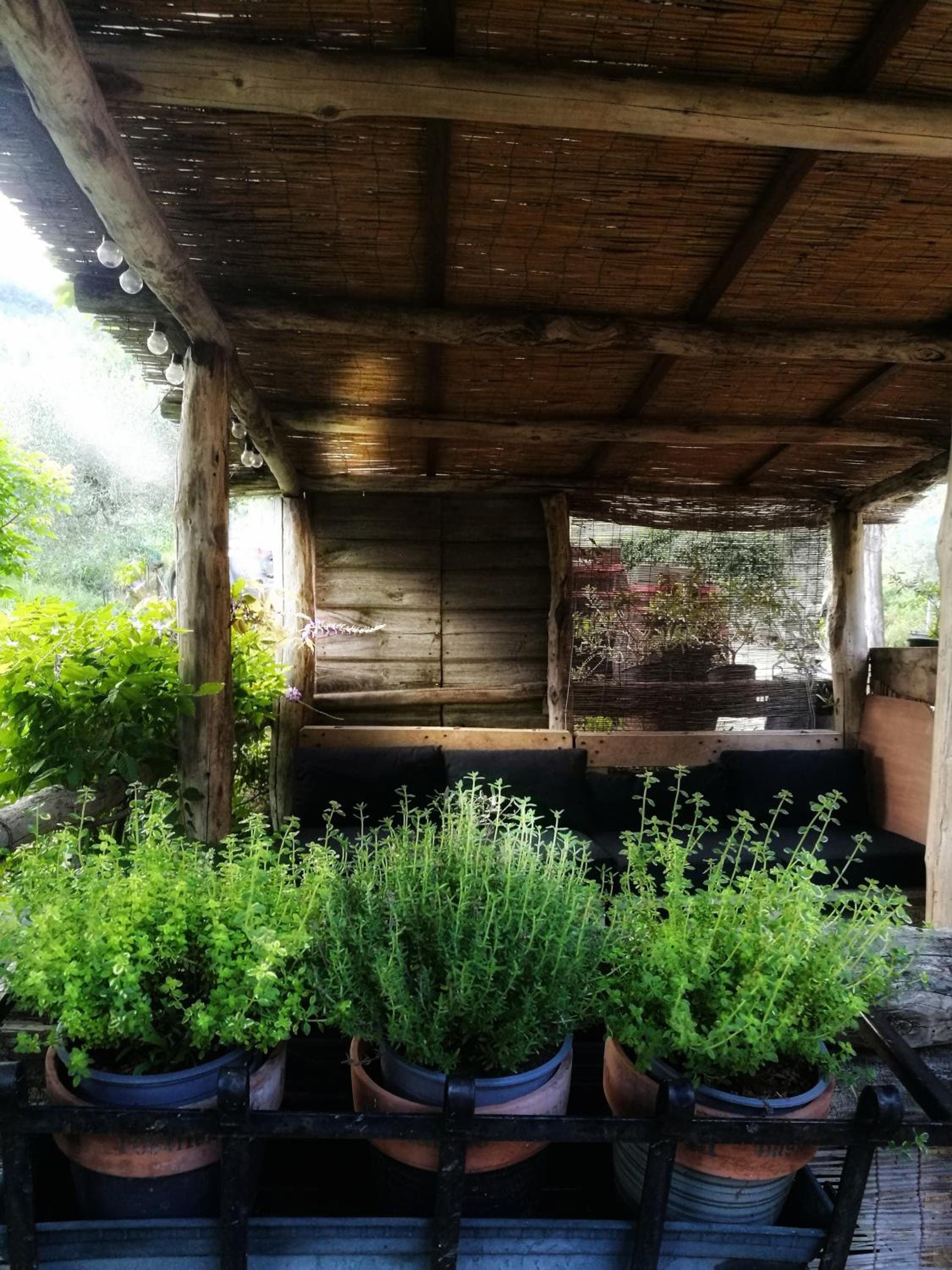 Agriturismo Tananei