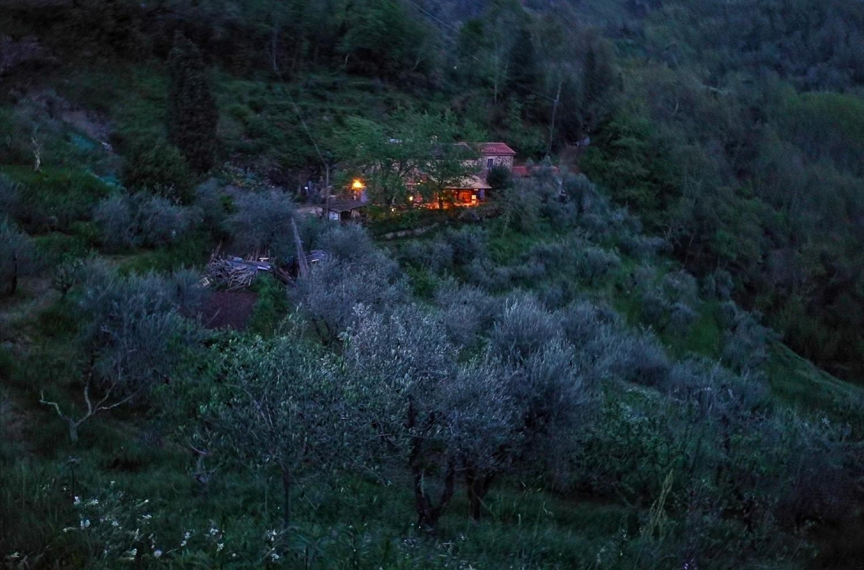 Agriturismo Tananei