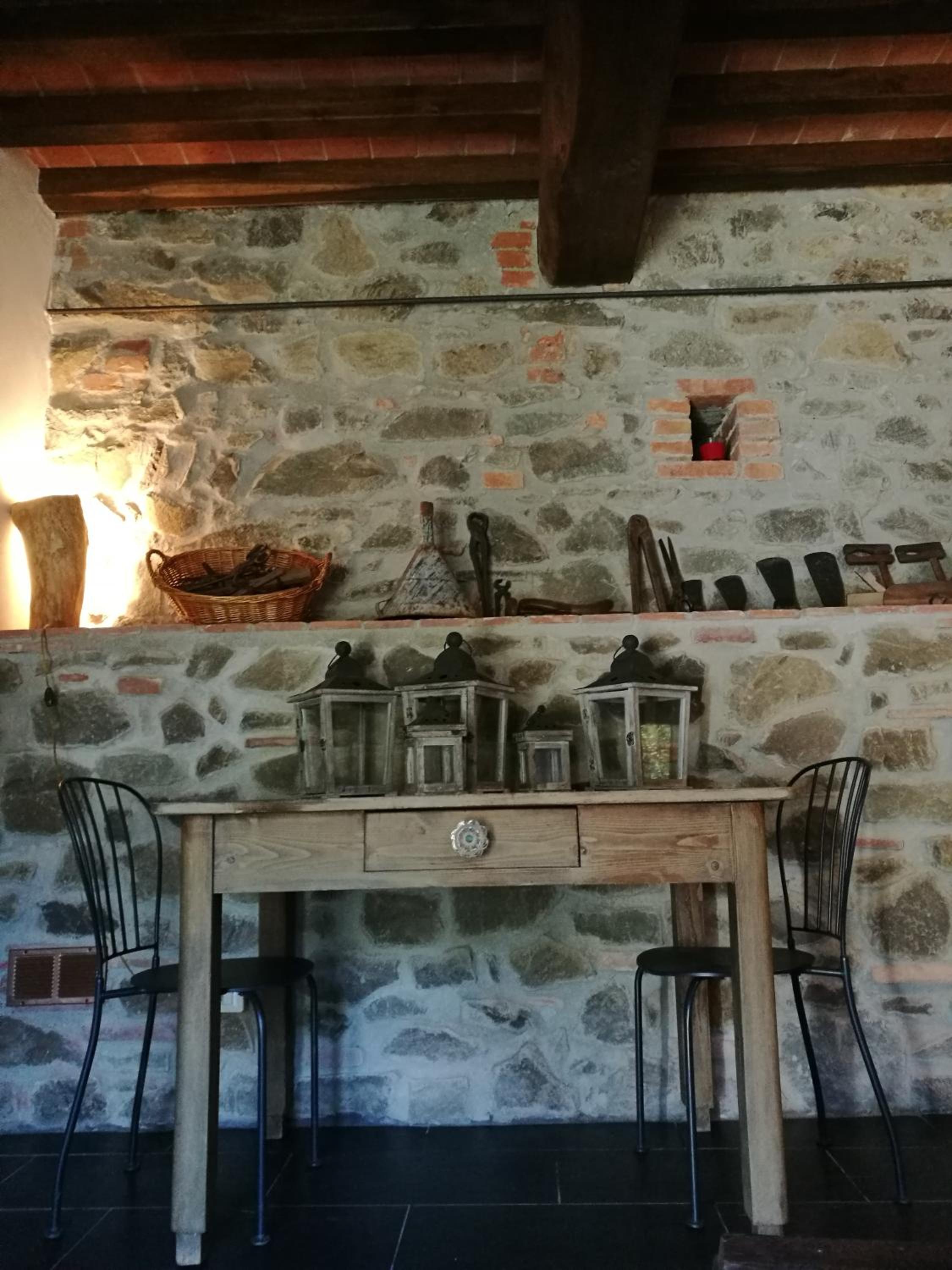 Agriturismo Tananei