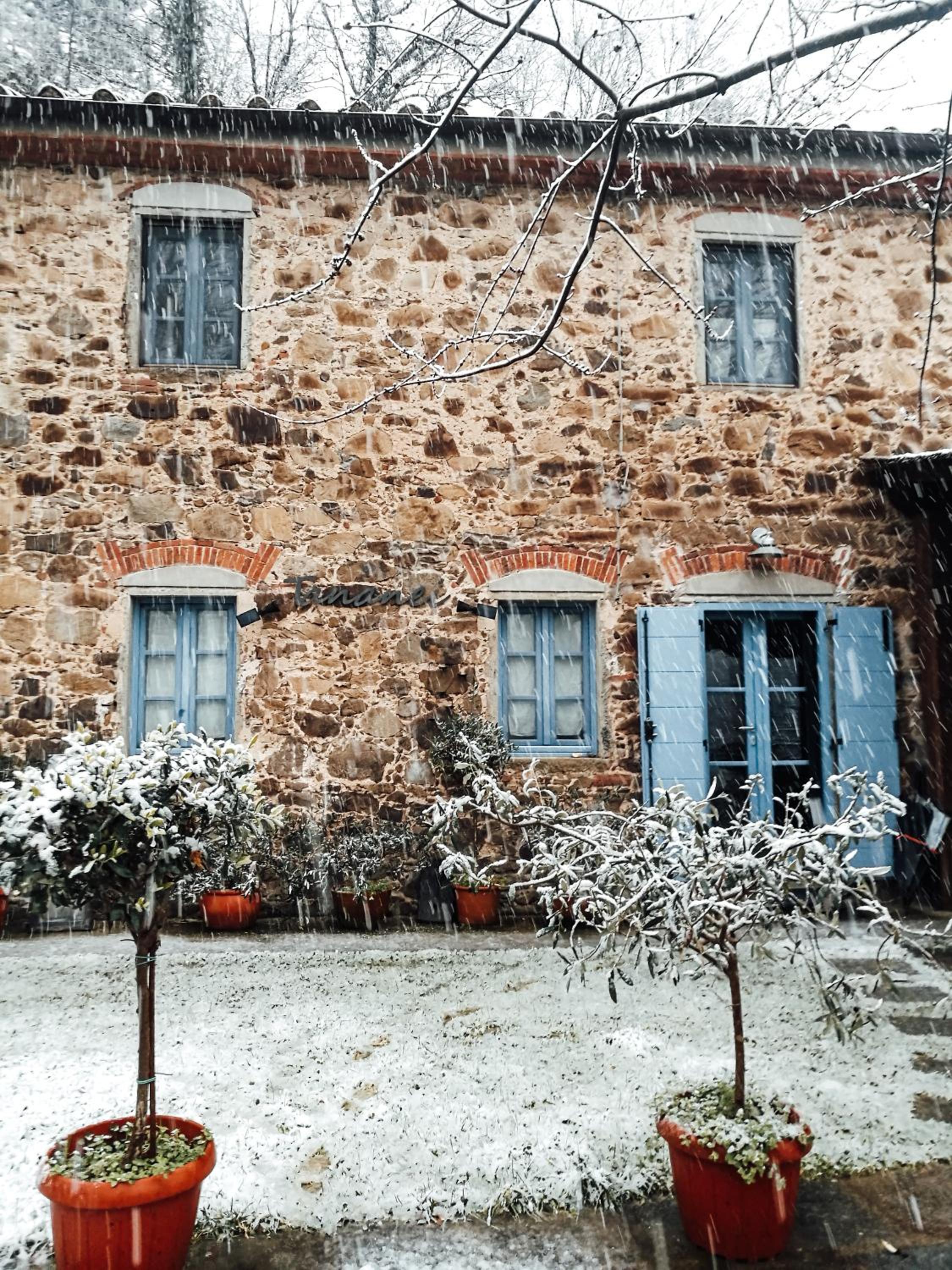 Agriturismo Tananei