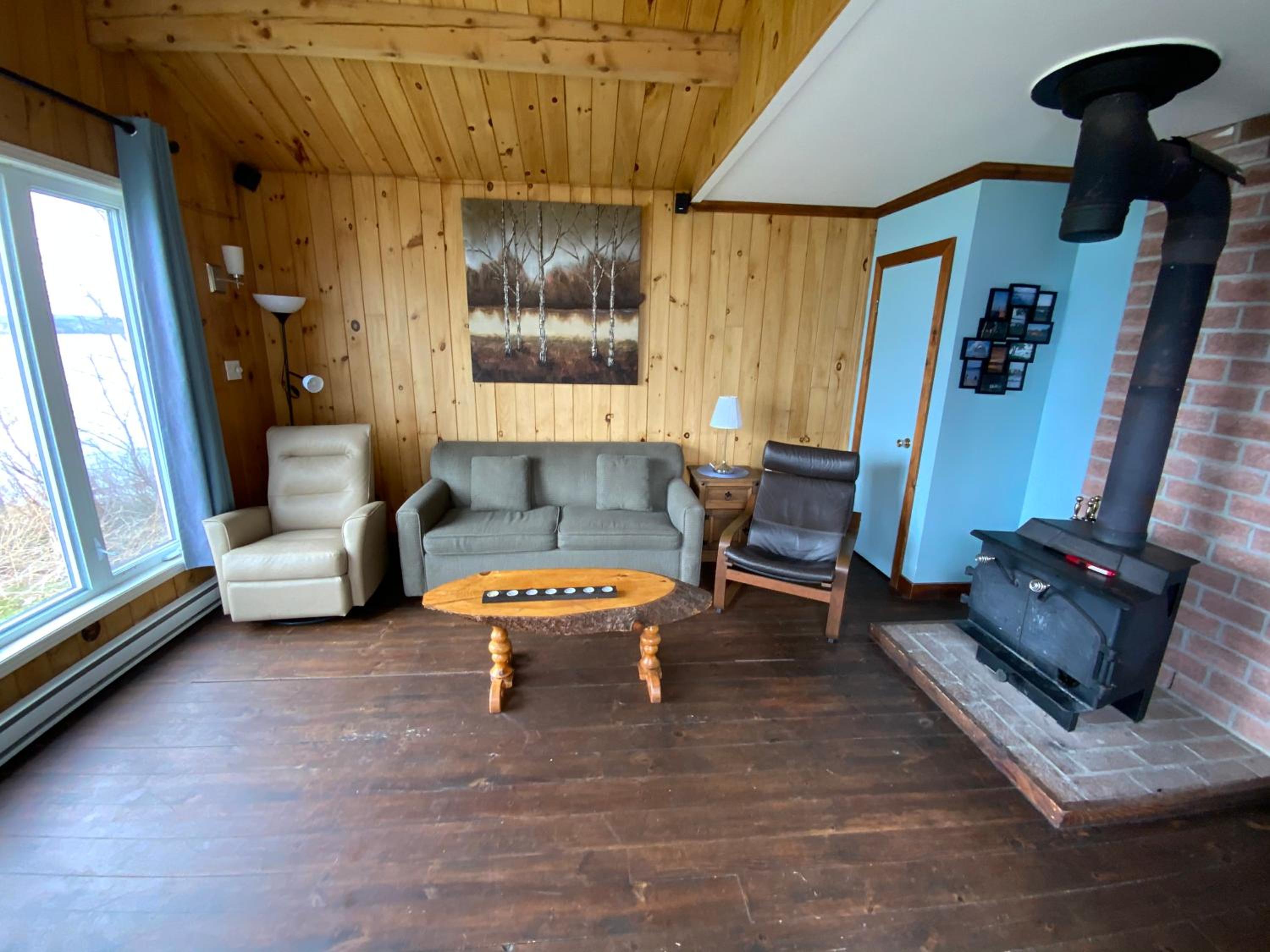 Auberge et Chalets sur le Lac view 4
