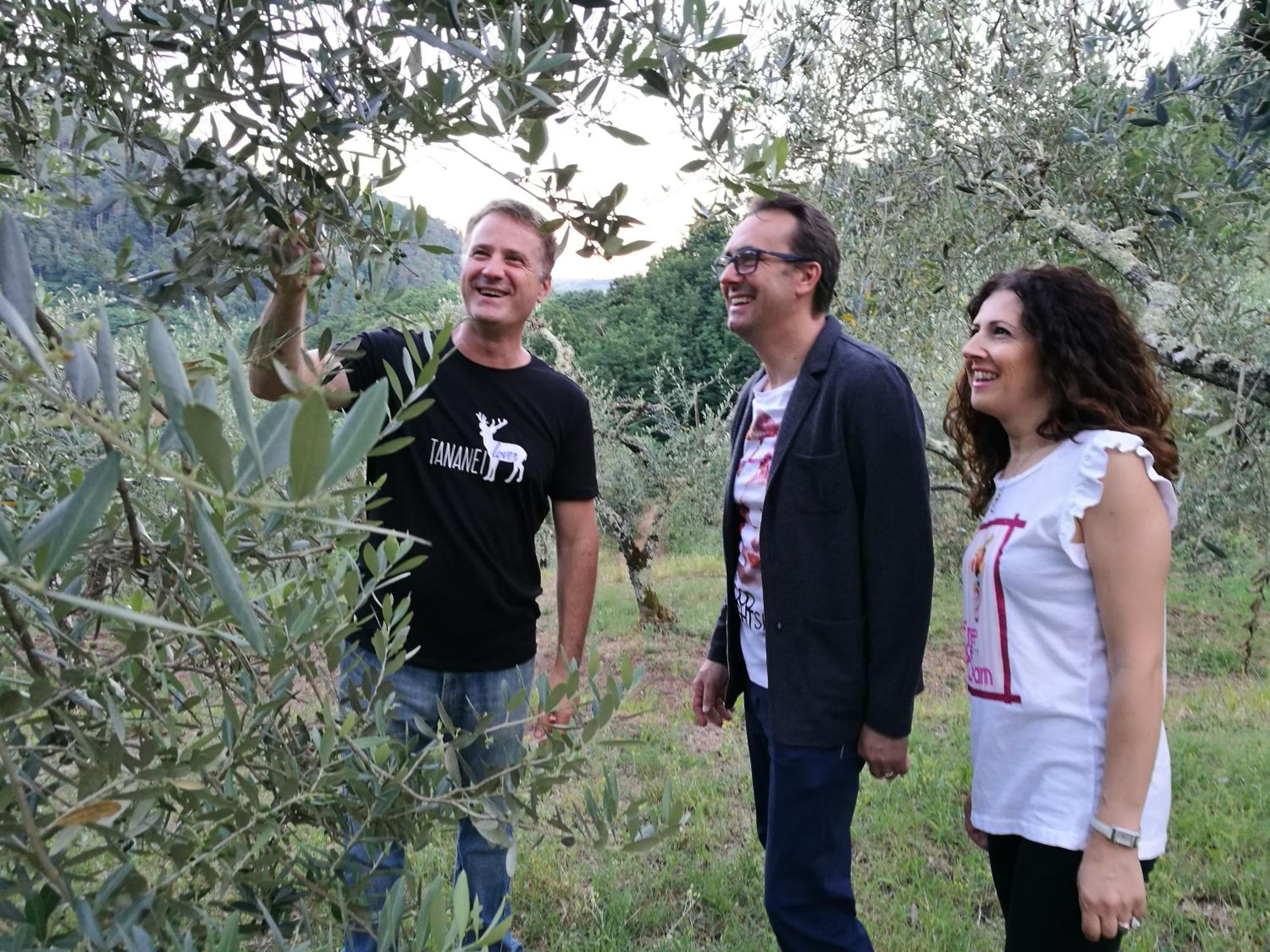 Agriturismo Tananei