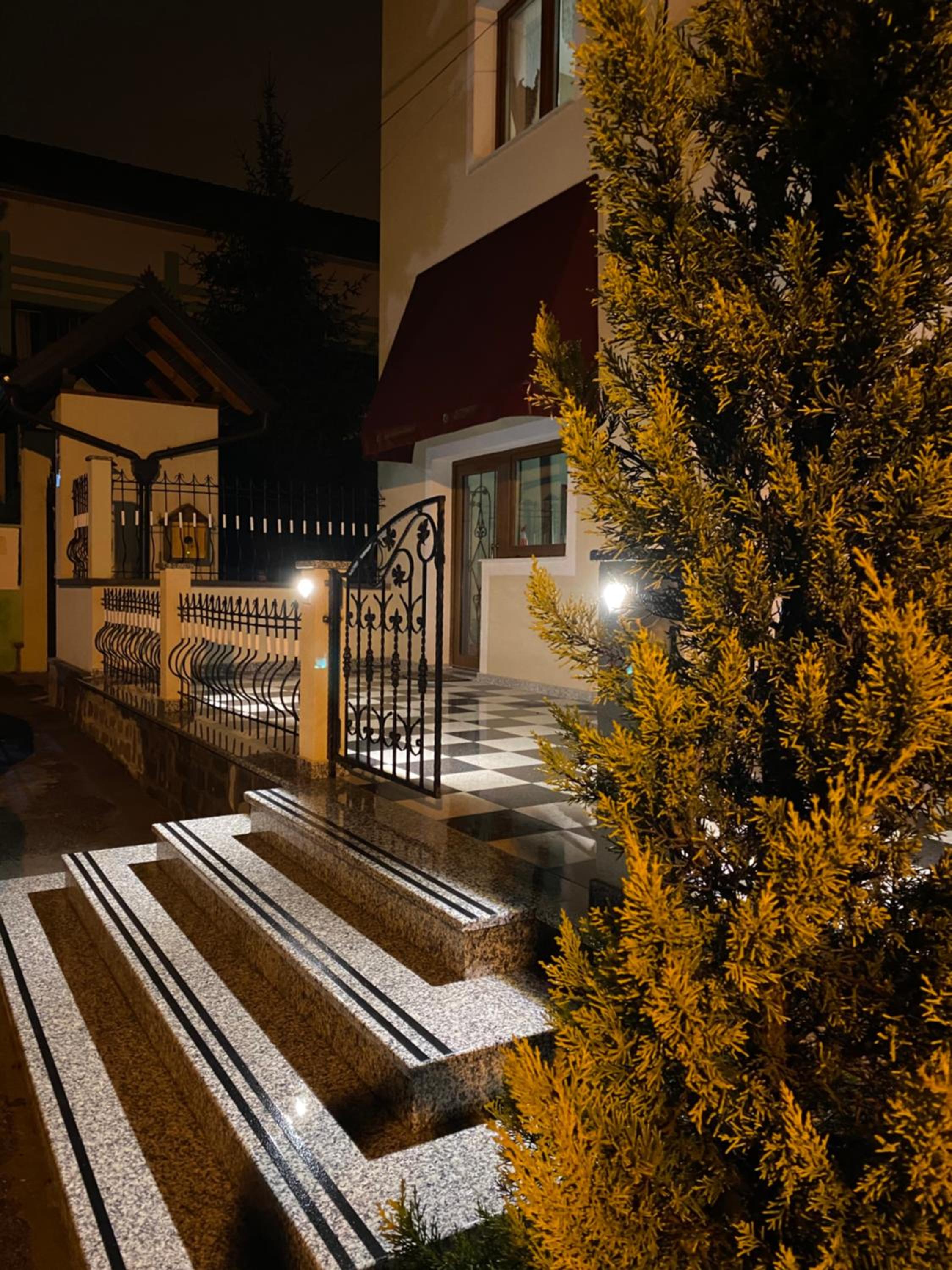 Guesthouse Tershana