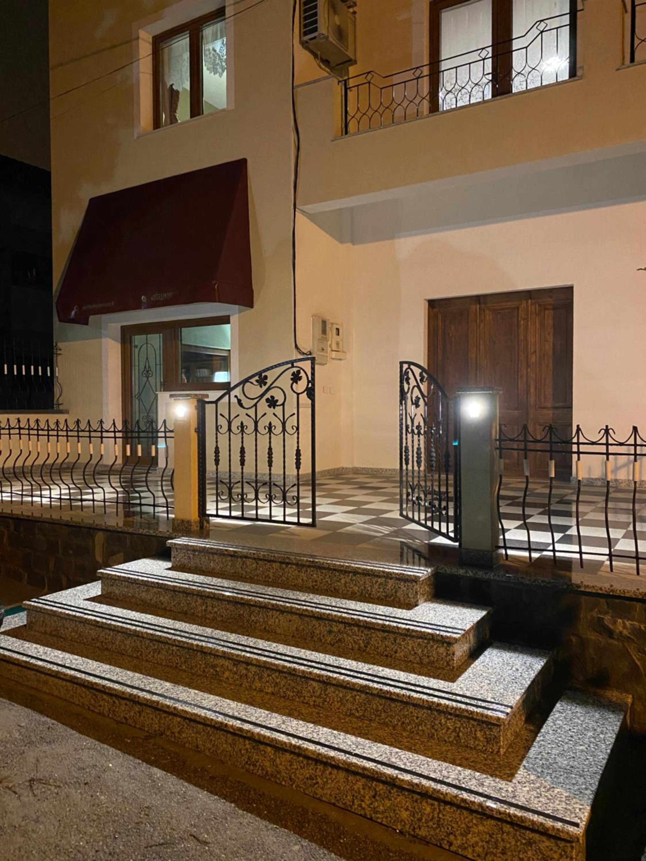 Guesthouse Tershana